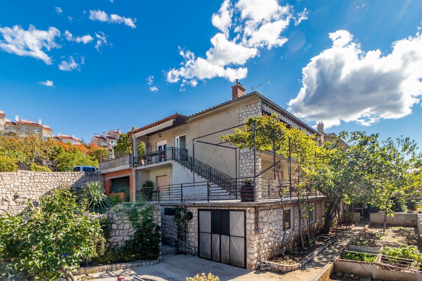 Apartment Svetić 96471-A1