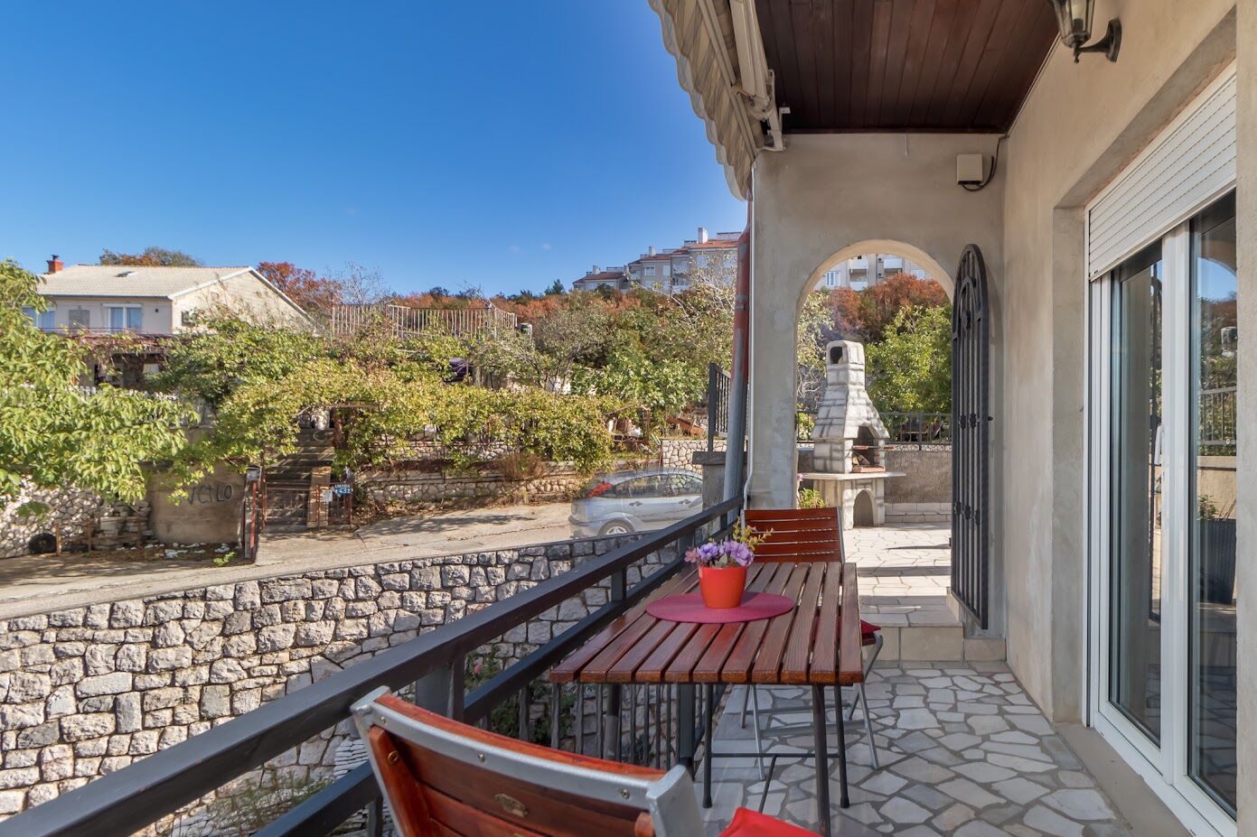 Apartment Svetić 96471-A1