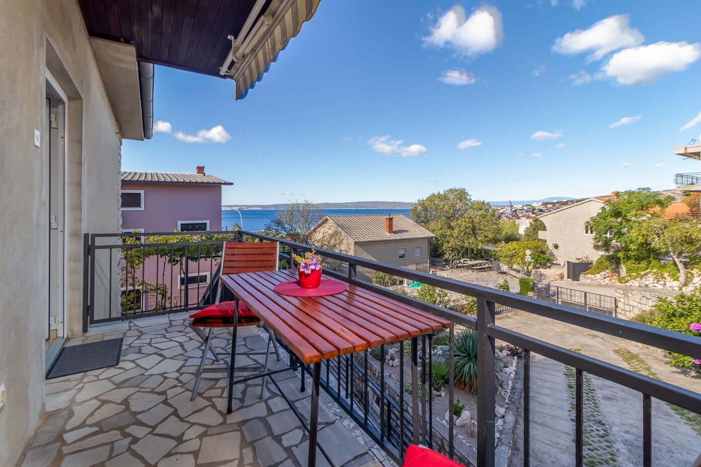 Apartment Svetić 96471-A1