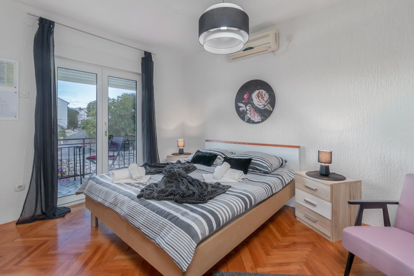 Apartment Svetić 96471-A1