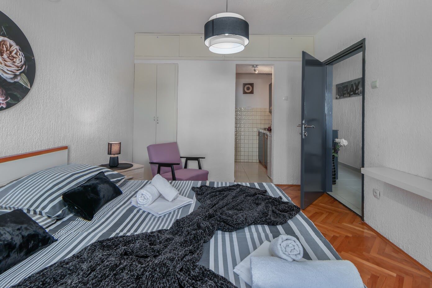Apartment Svetić 96471-A1