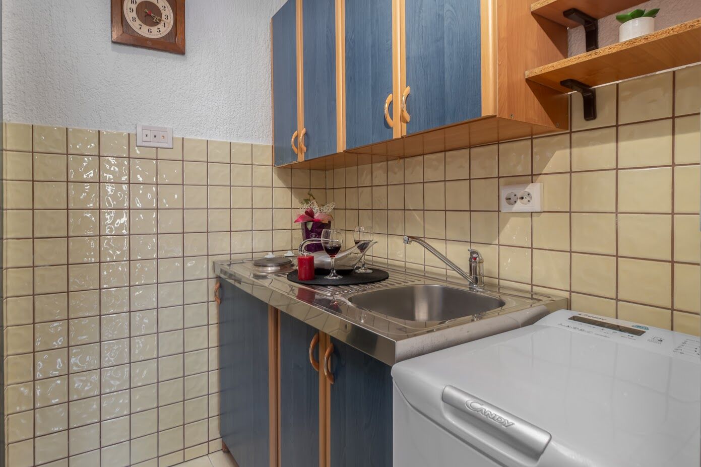 Apartment Svetić 96471-A1