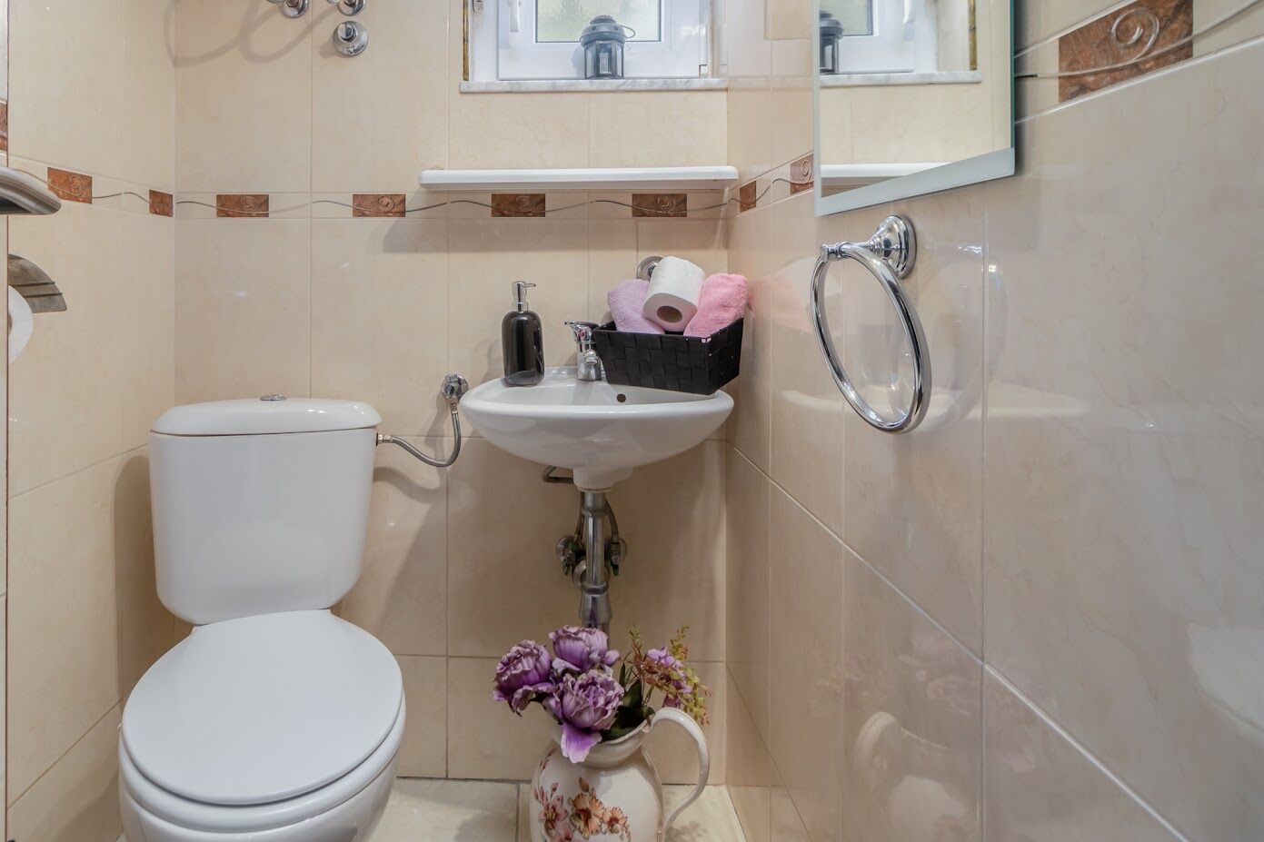 Apartment Svetić 96471-A1