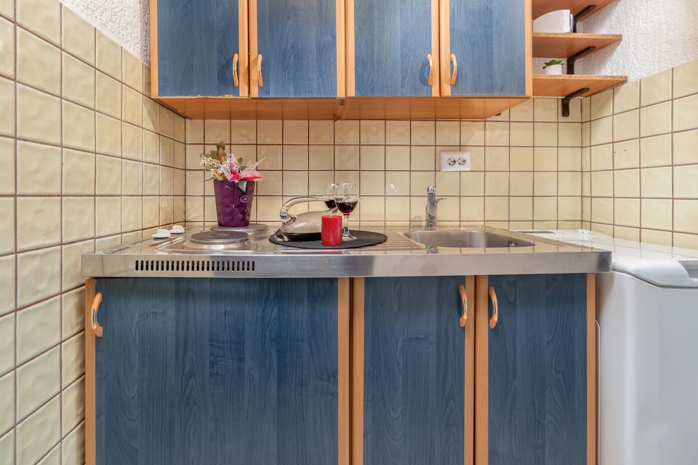Apartment Svetić 96471-A1