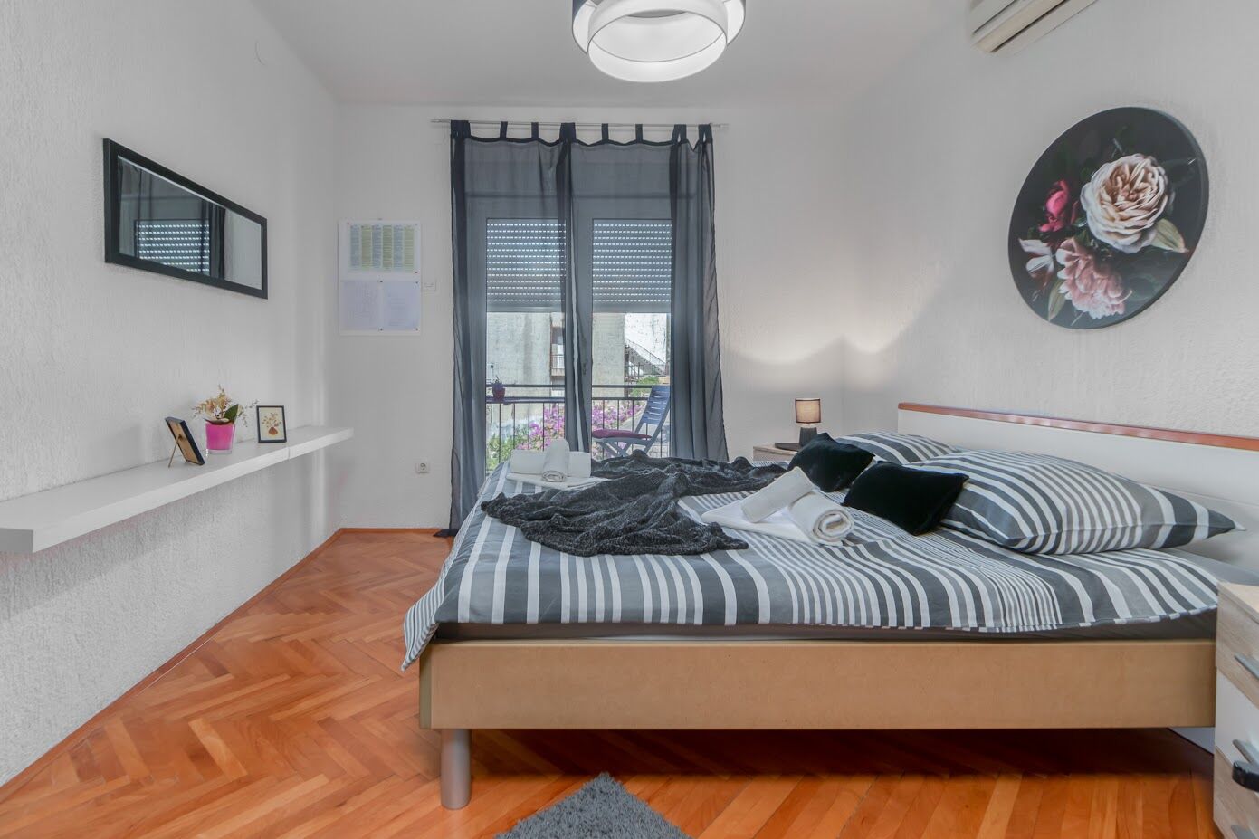 Apartment Svetić 96471-A1