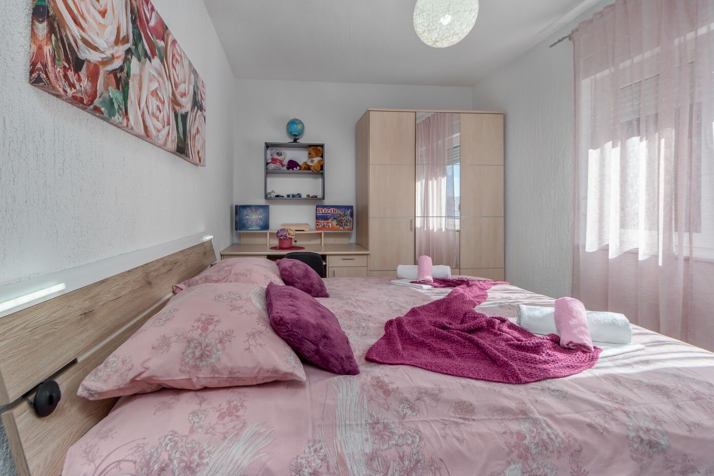 Apartment Svetić 96471-A1