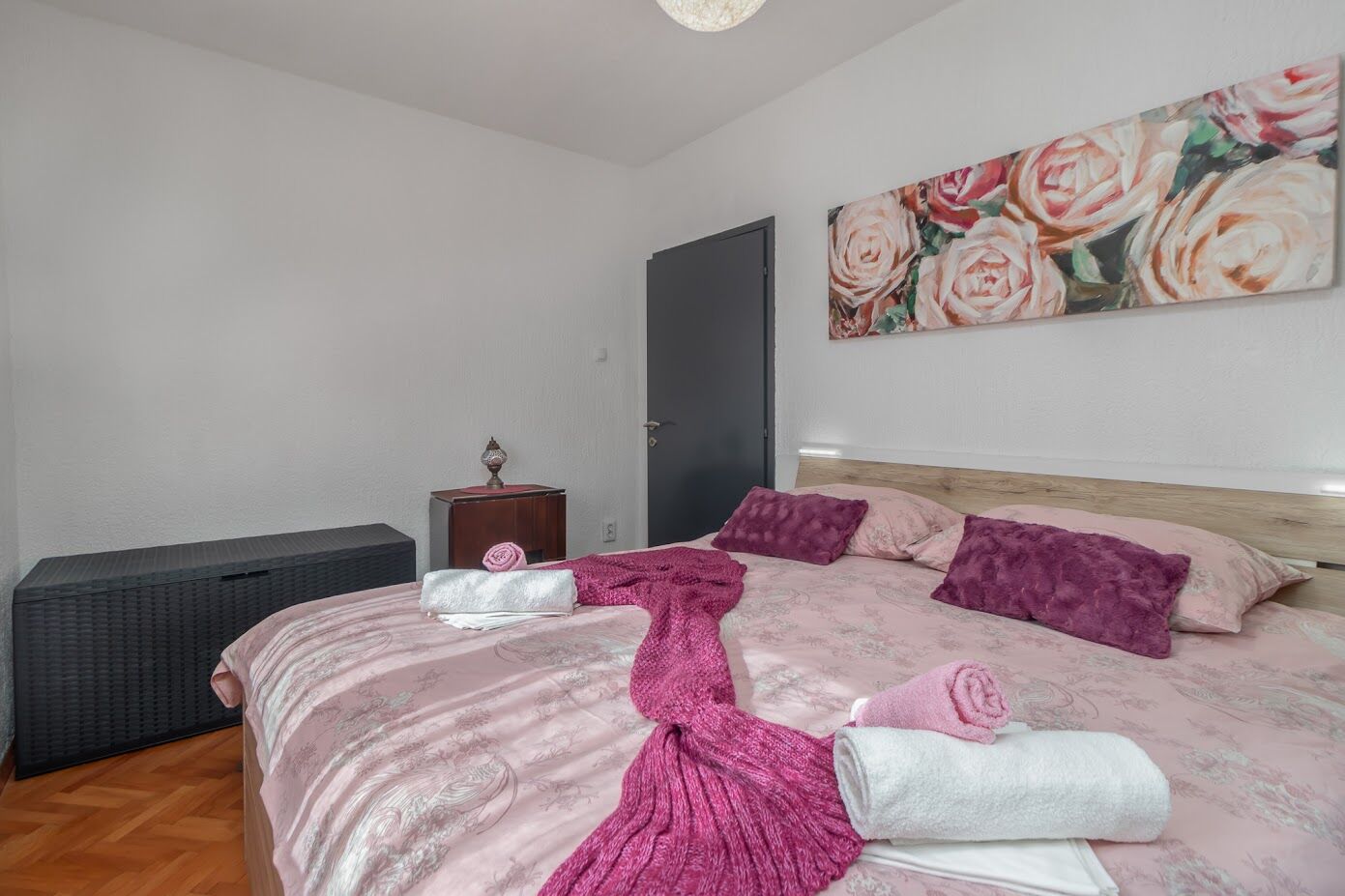 Apartment Svetić 96471-A1