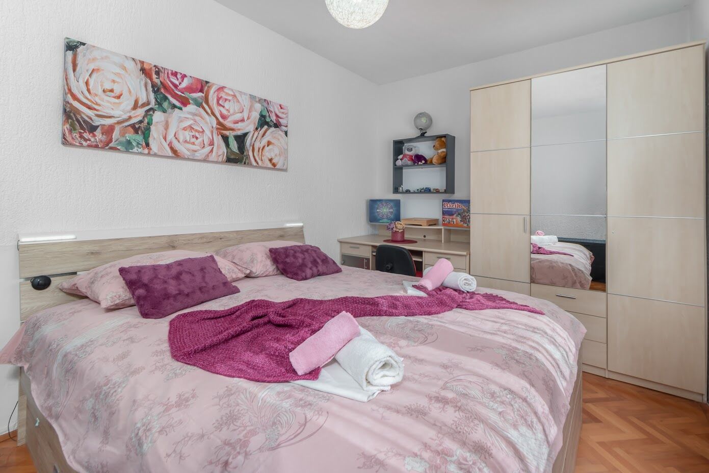 Apartment Svetić 96471-A1