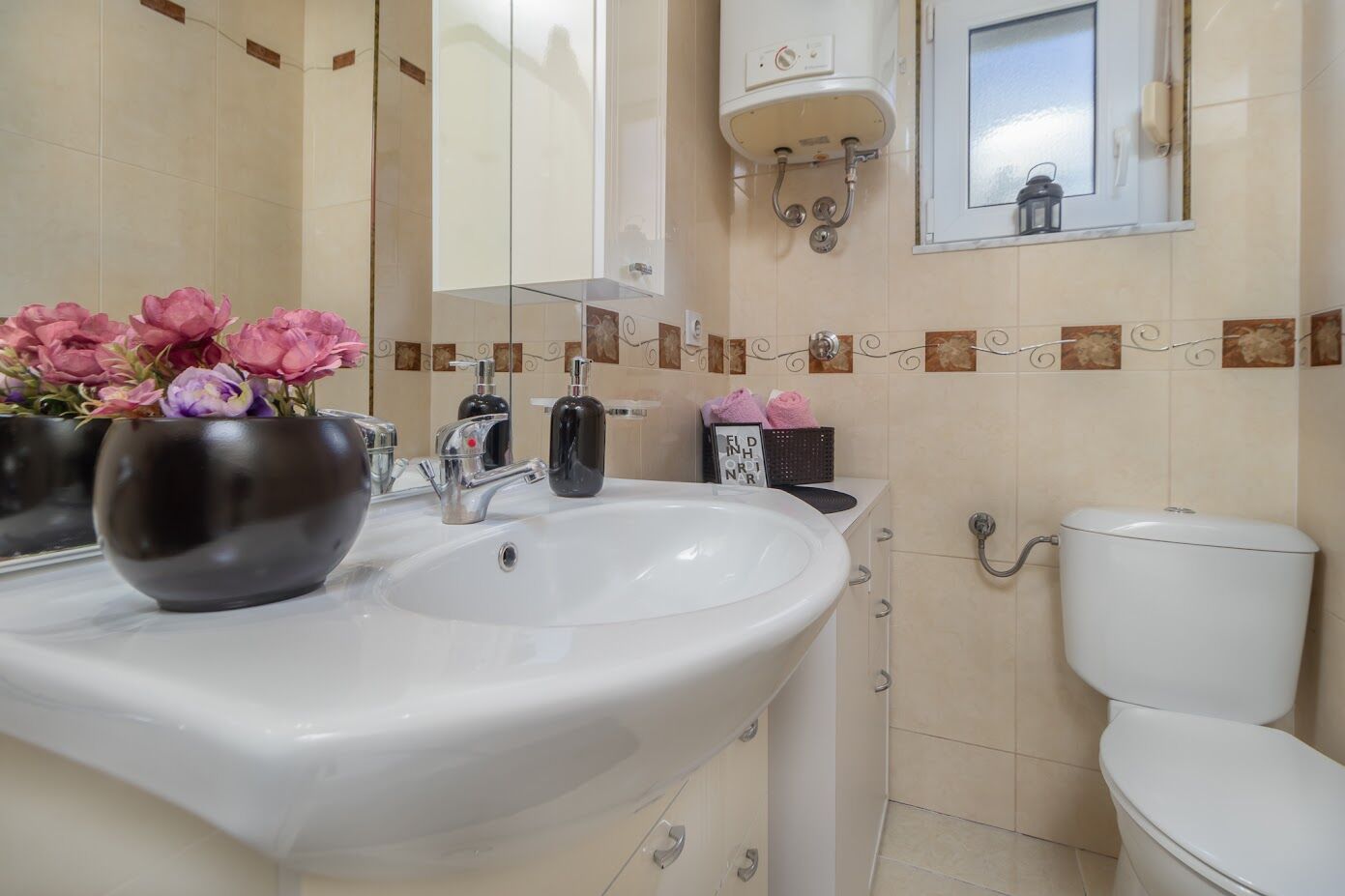 Apartment Svetić 96471-A1
