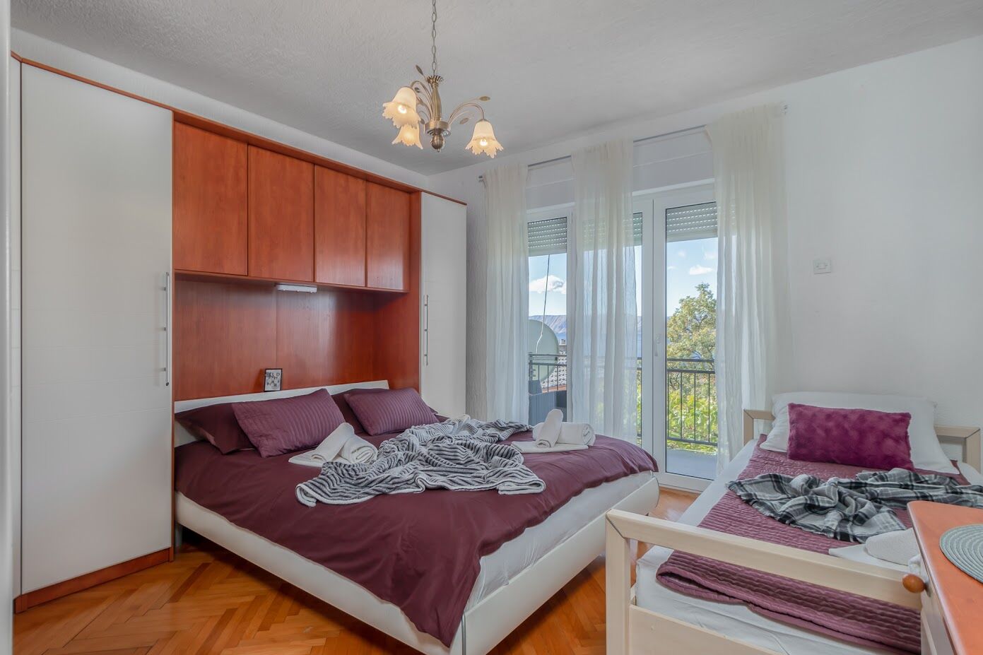 Apartment Svetić 96471-A1