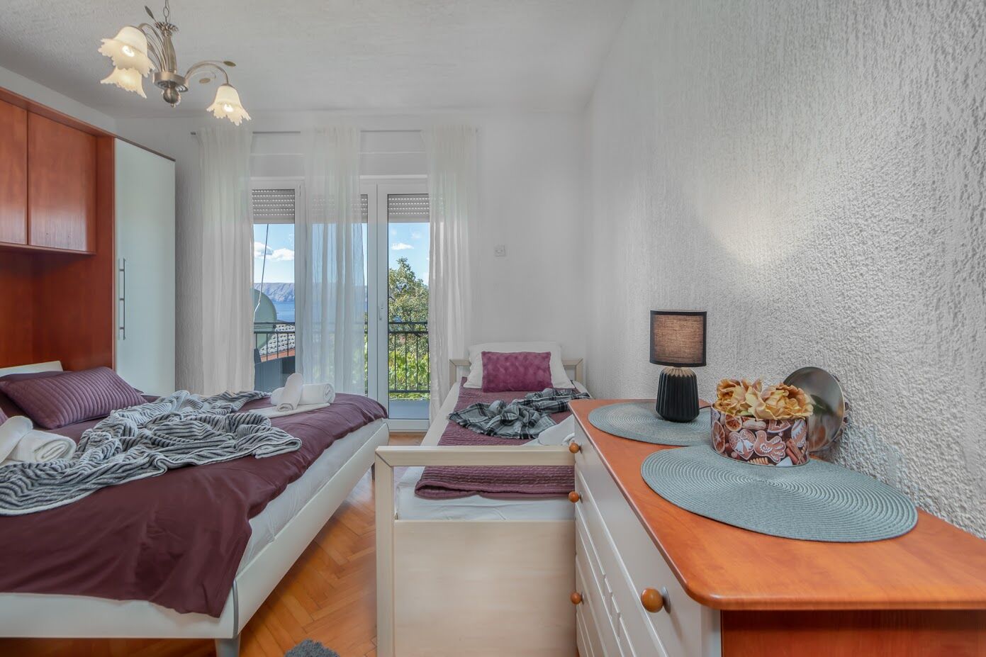 Apartment Svetić 96471-A1