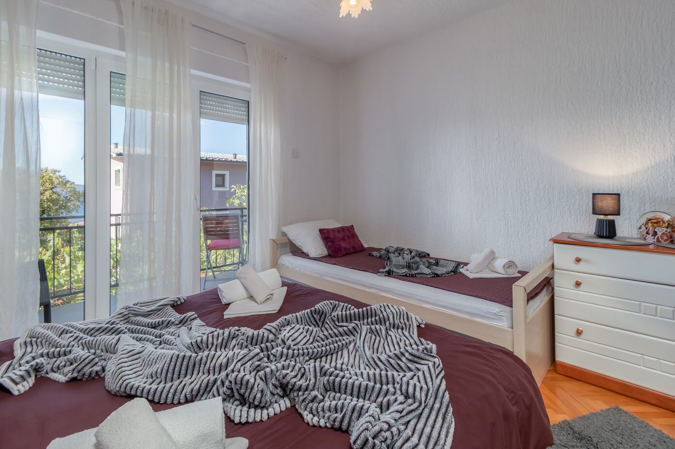 Apartment Svetić 96471-A1