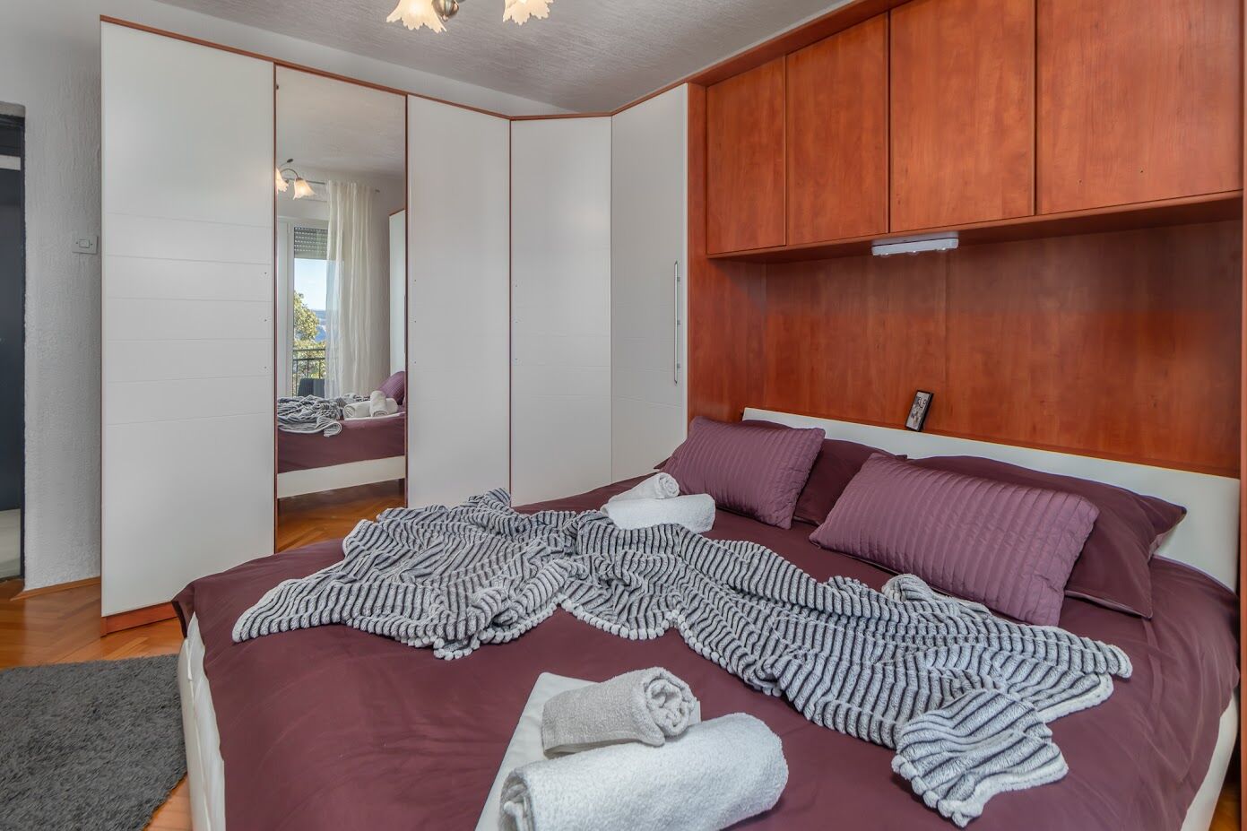 Apartment Svetić 96471-A1