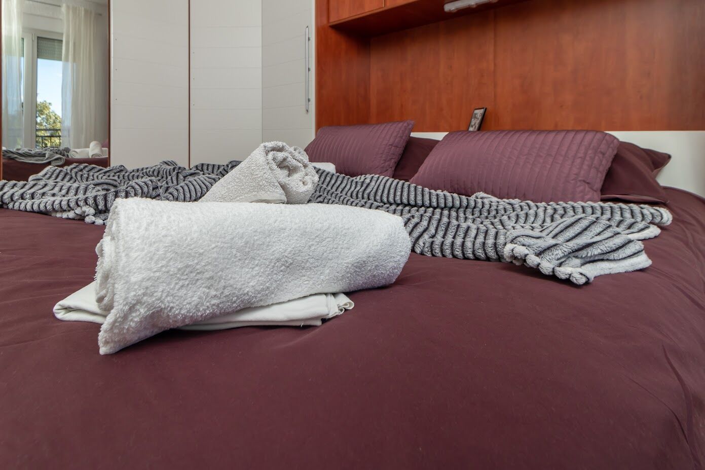 Apartment Svetić 96471-A1
