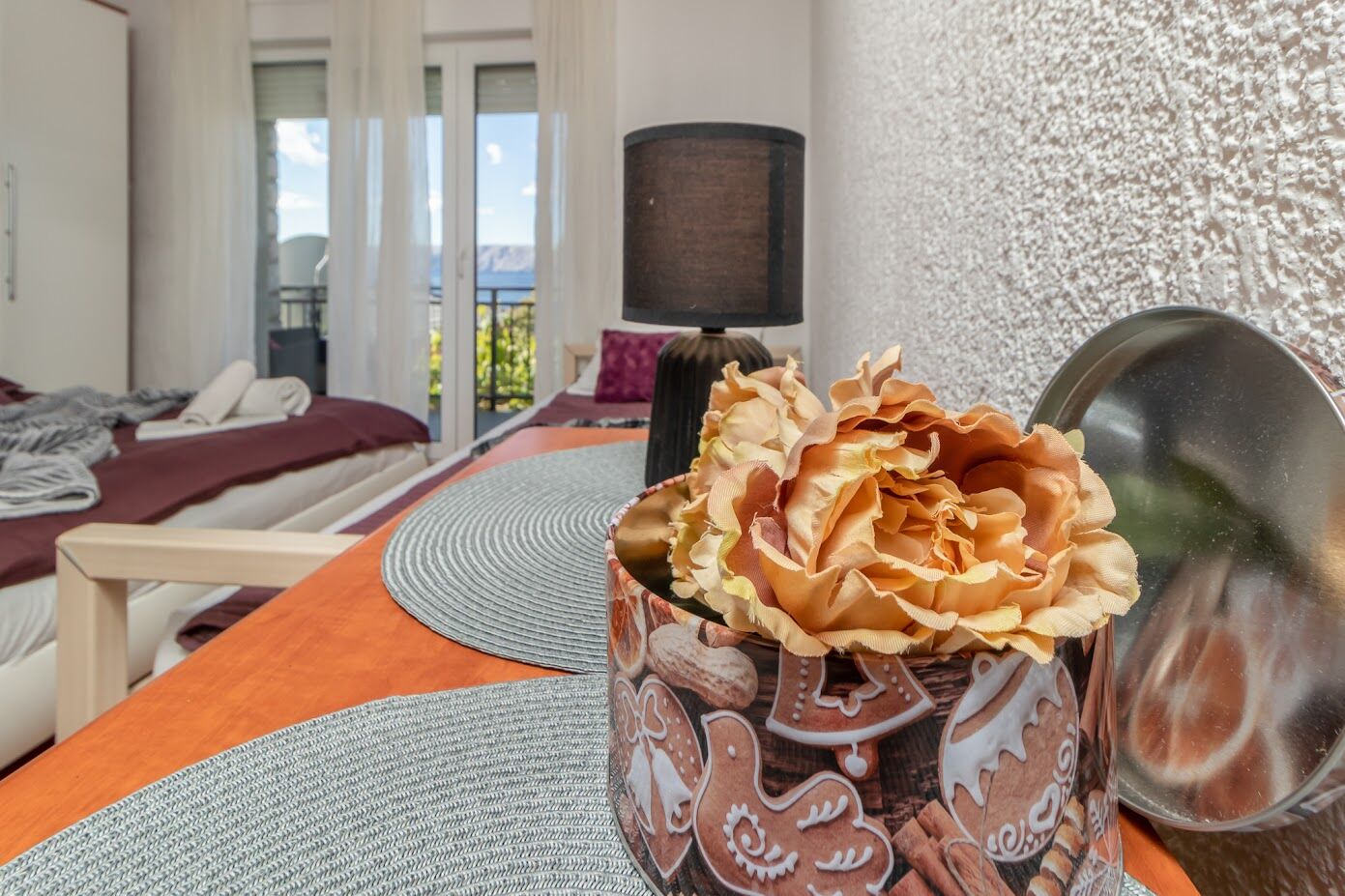 Apartment Svetić 96471-A1