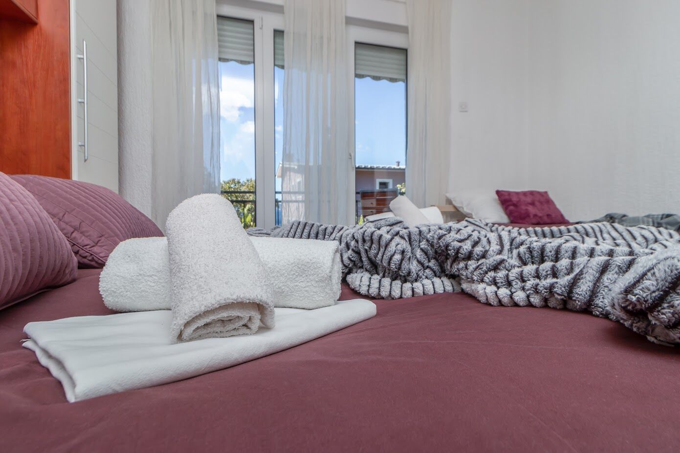 Apartment Svetić 96471-A1
