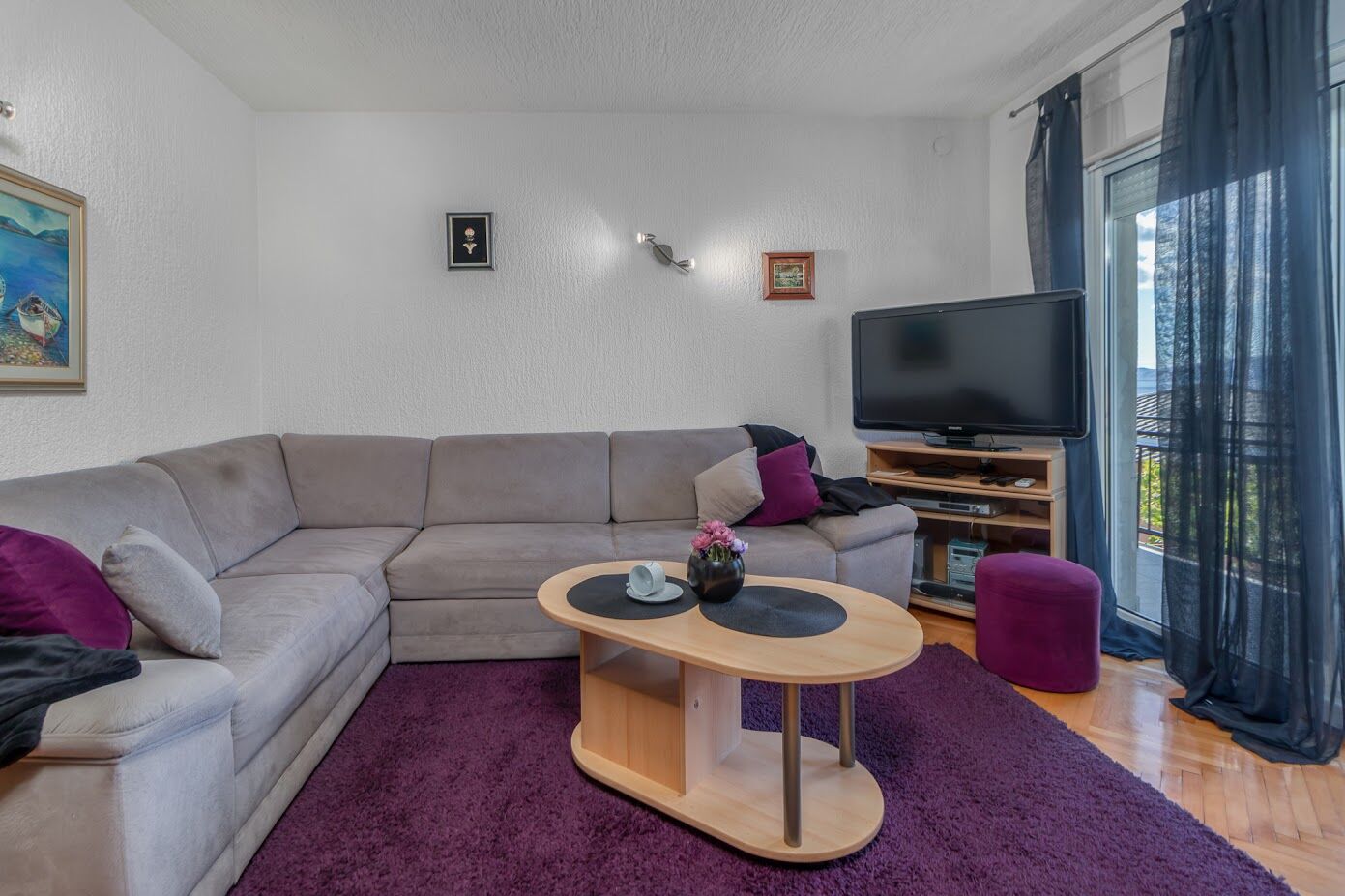 Apartment Svetić 96471-A1