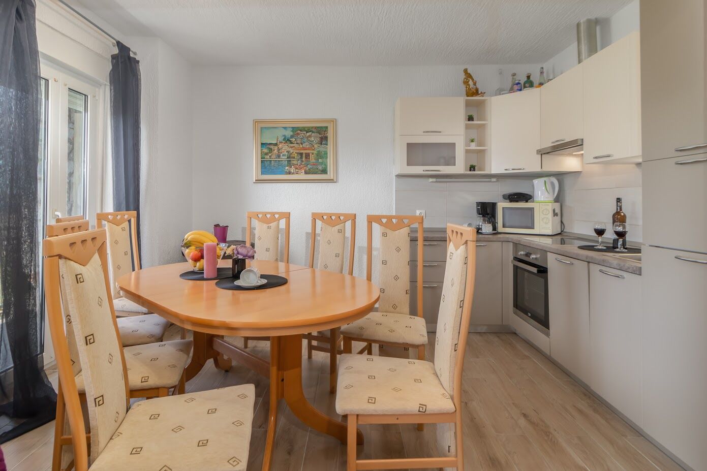 Apartment Svetić 96471-A1