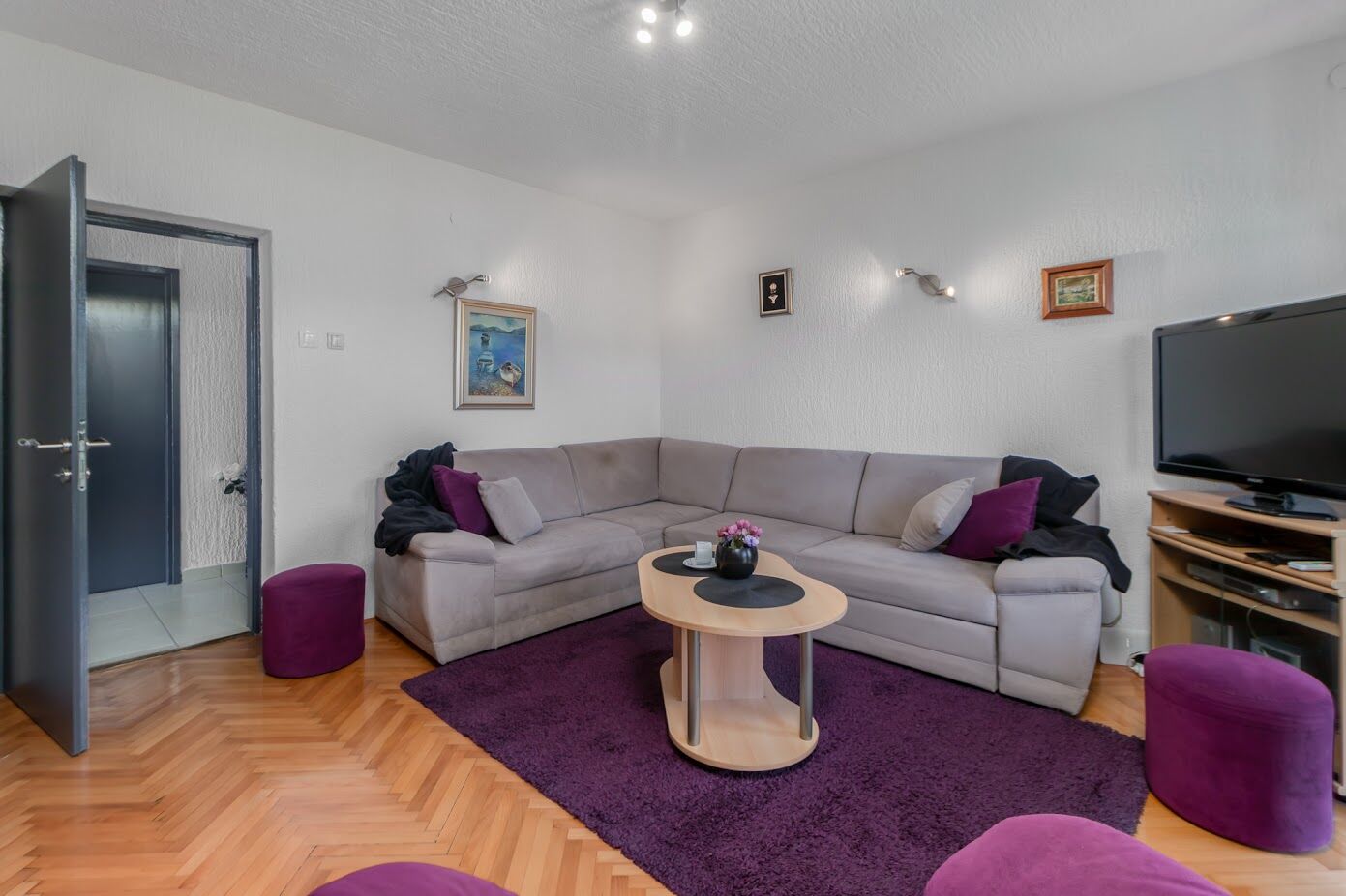 Apartment Svetić 96471-A1