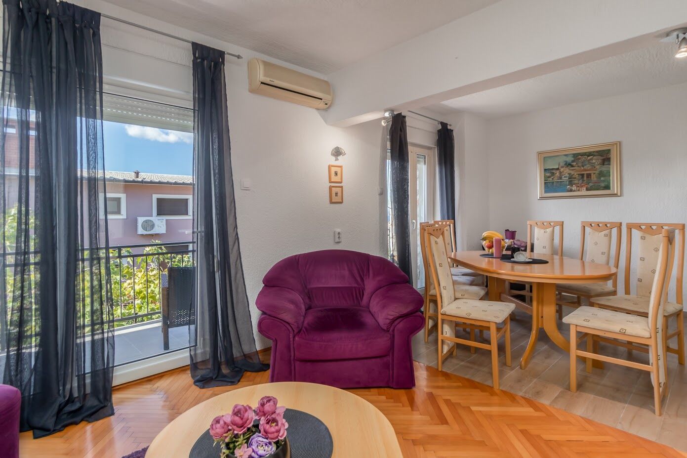 Apartment Svetić 96471-A1