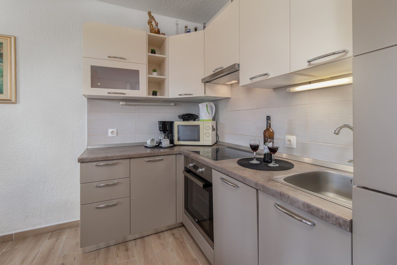 Apartment Svetić 96471-A1
