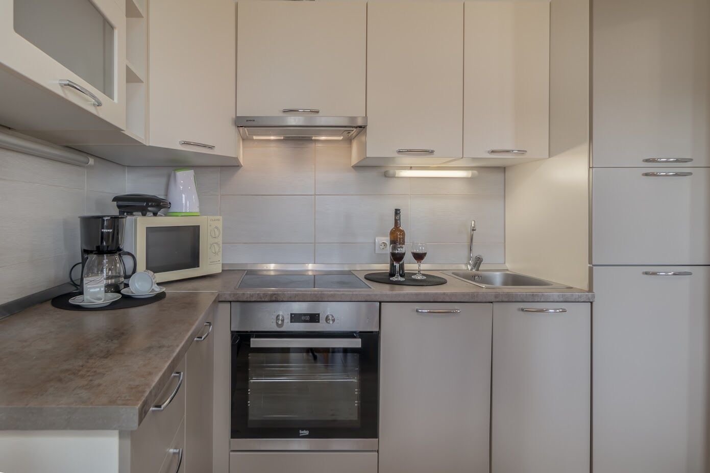 Apartment Svetić 96471-A1