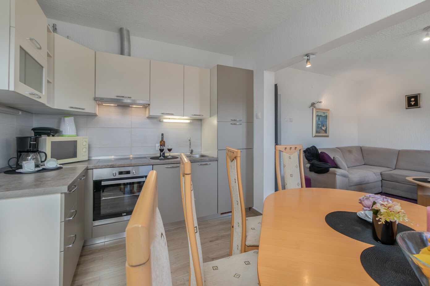 Apartment Svetić 96471-A1