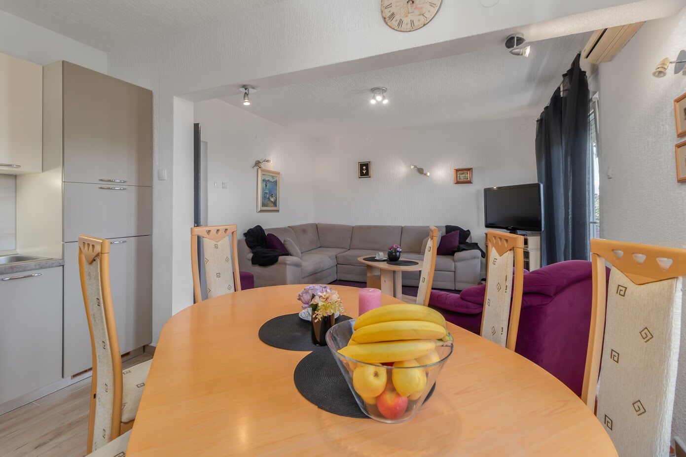 Apartment Svetić 96471-A1