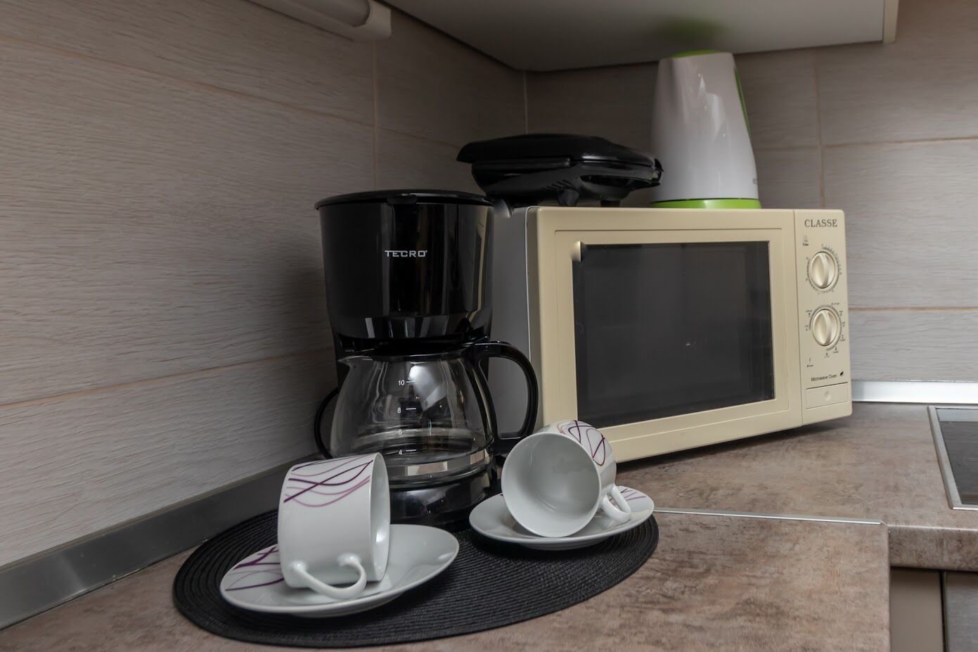 Apartment Svetić 96471-A1
