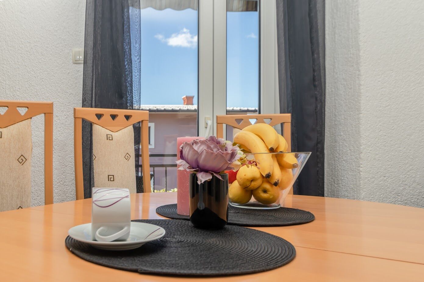 Apartment Svetić 96471-A1