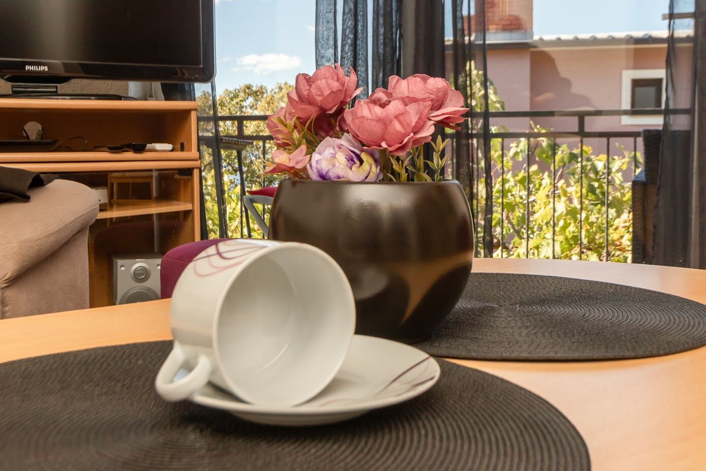 Apartment Svetić 96471-A1