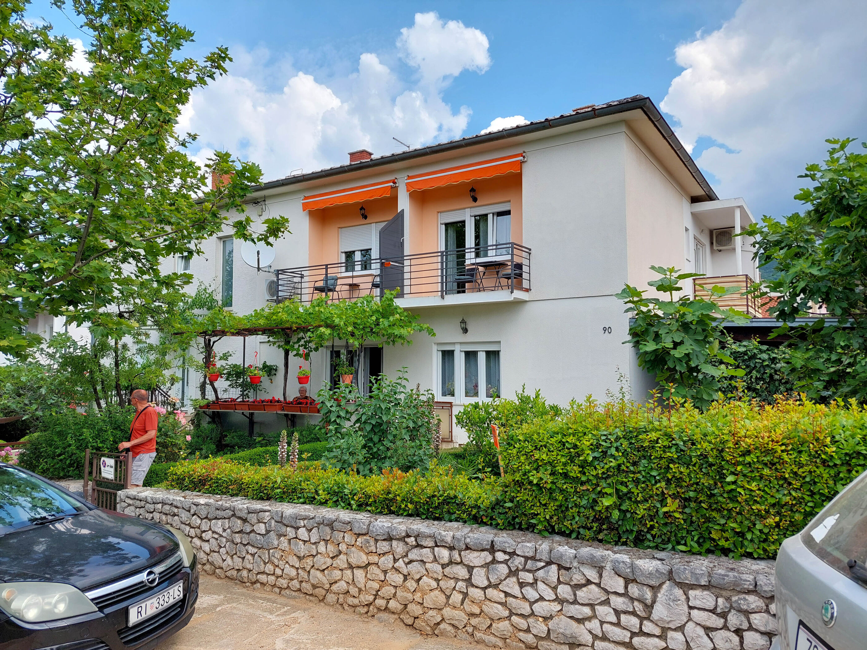Apartments Katica 85421-A2