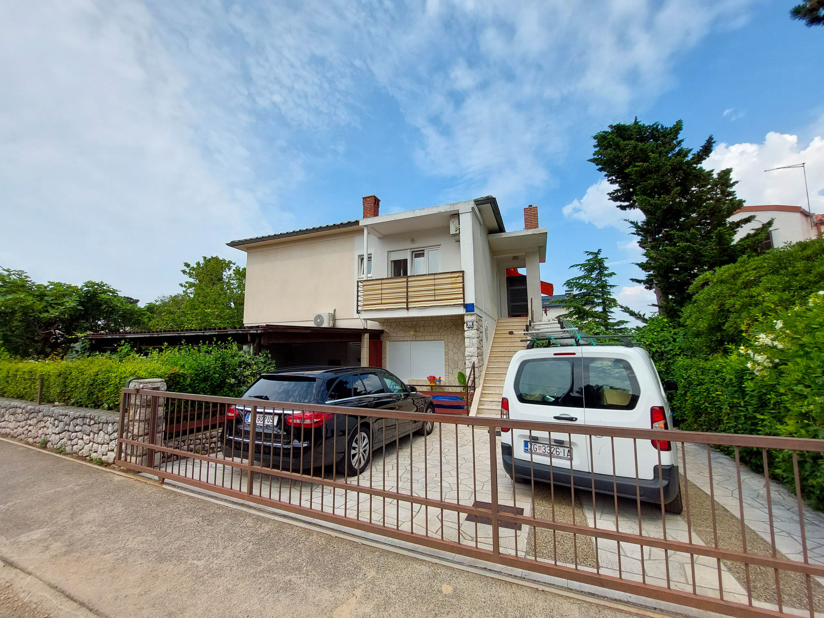 Apartments Katica 85421-A2