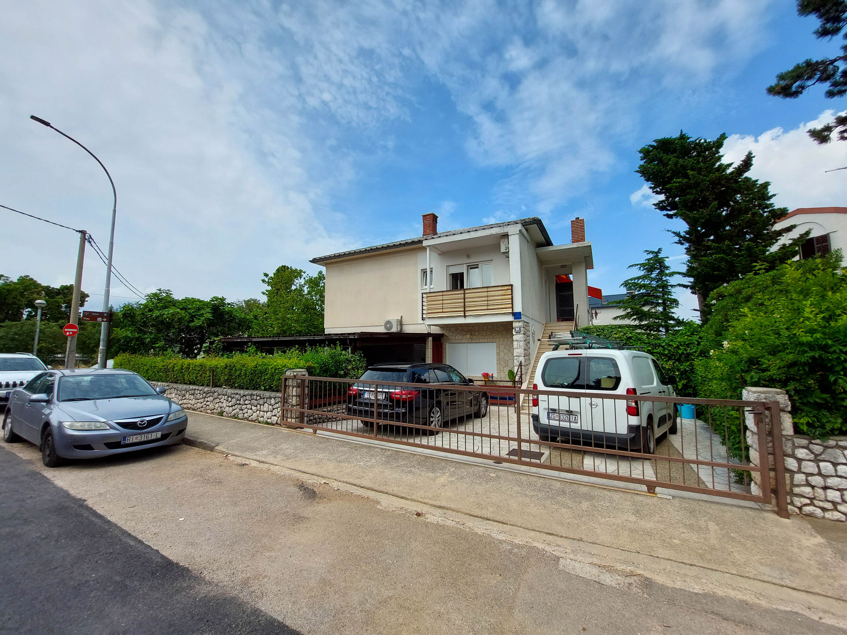 Apartments Katica 85421-A2