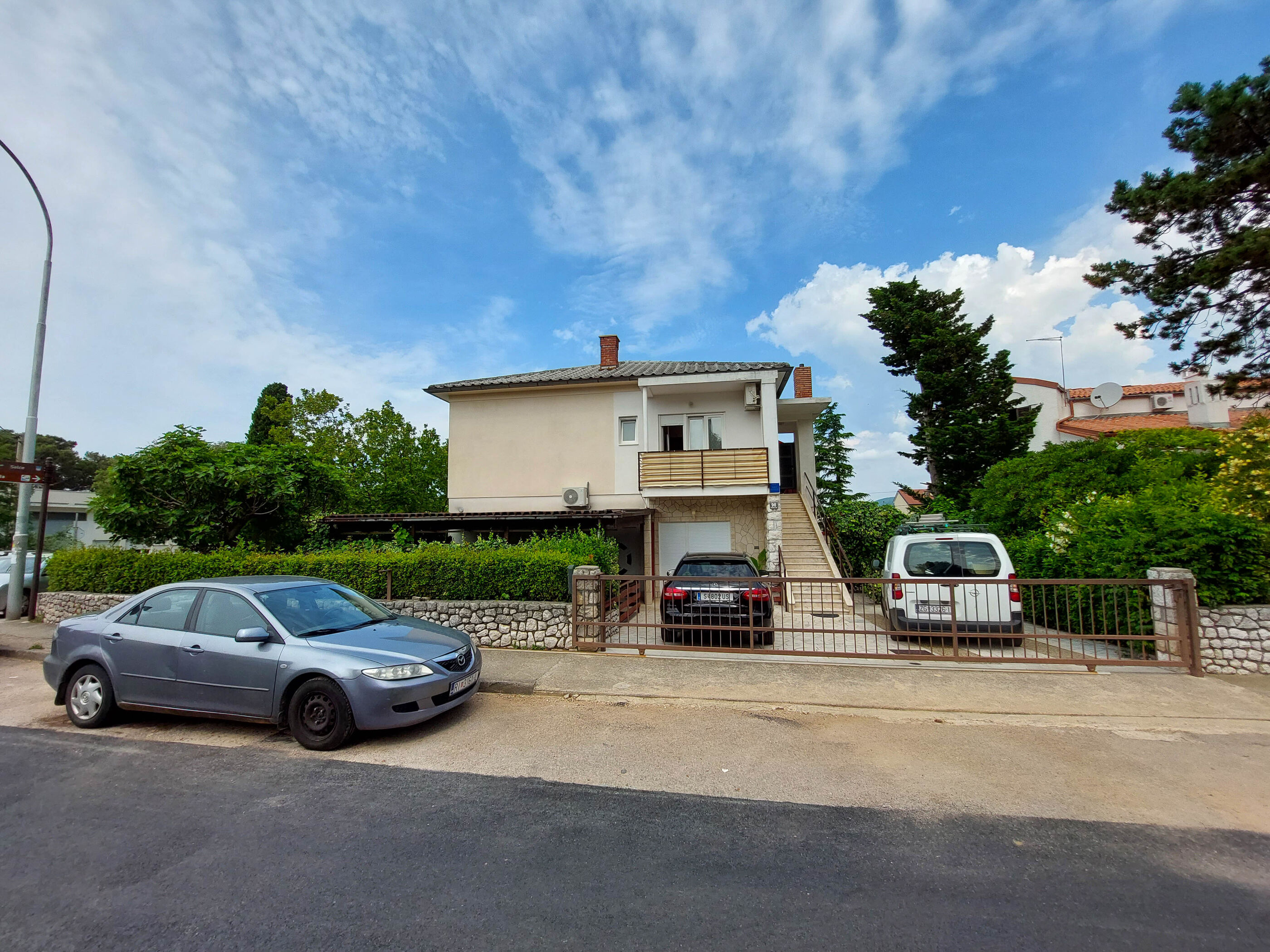 Apartments Katica 85421-A2