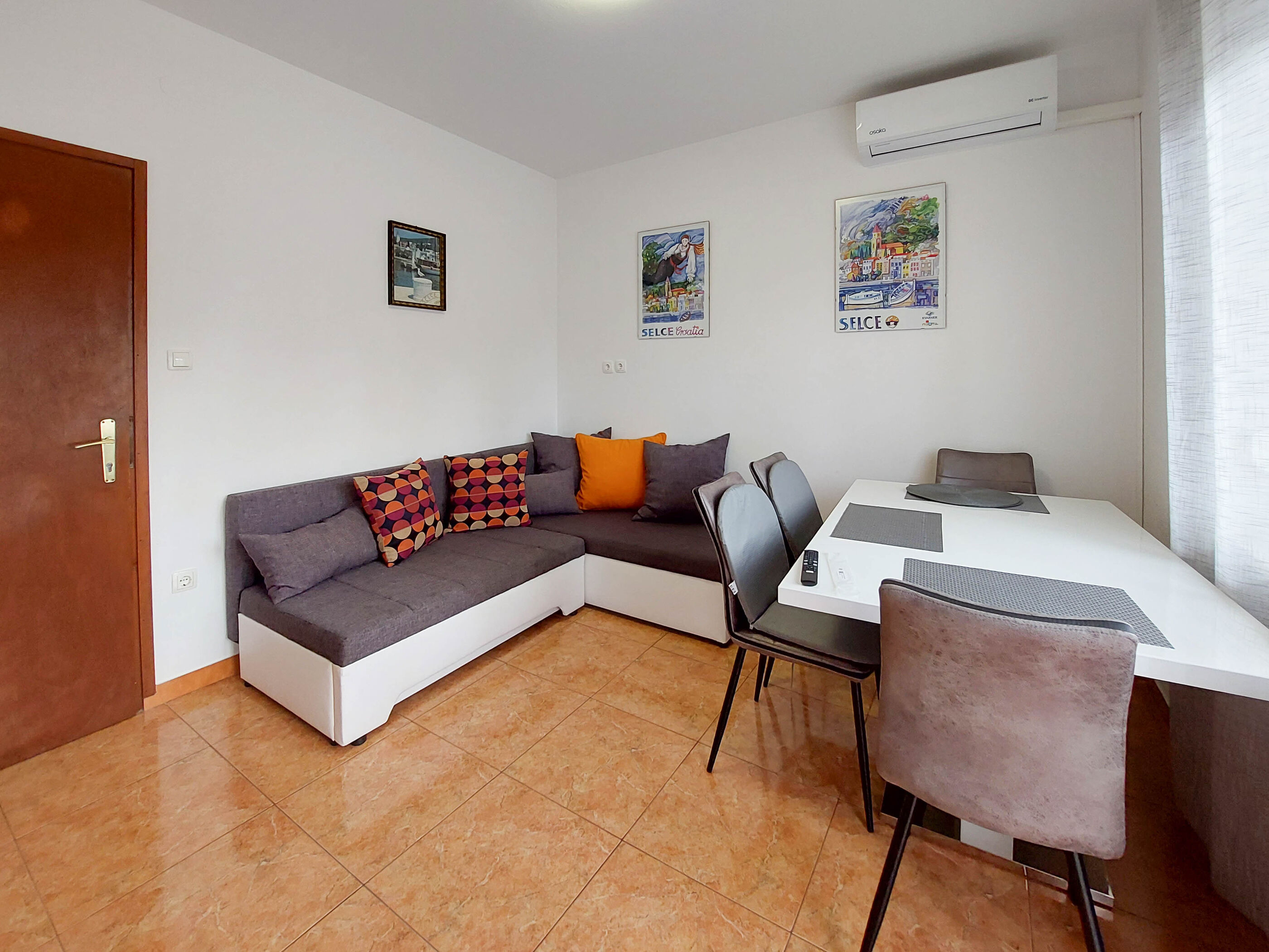 Apartments Katica 85421-A2