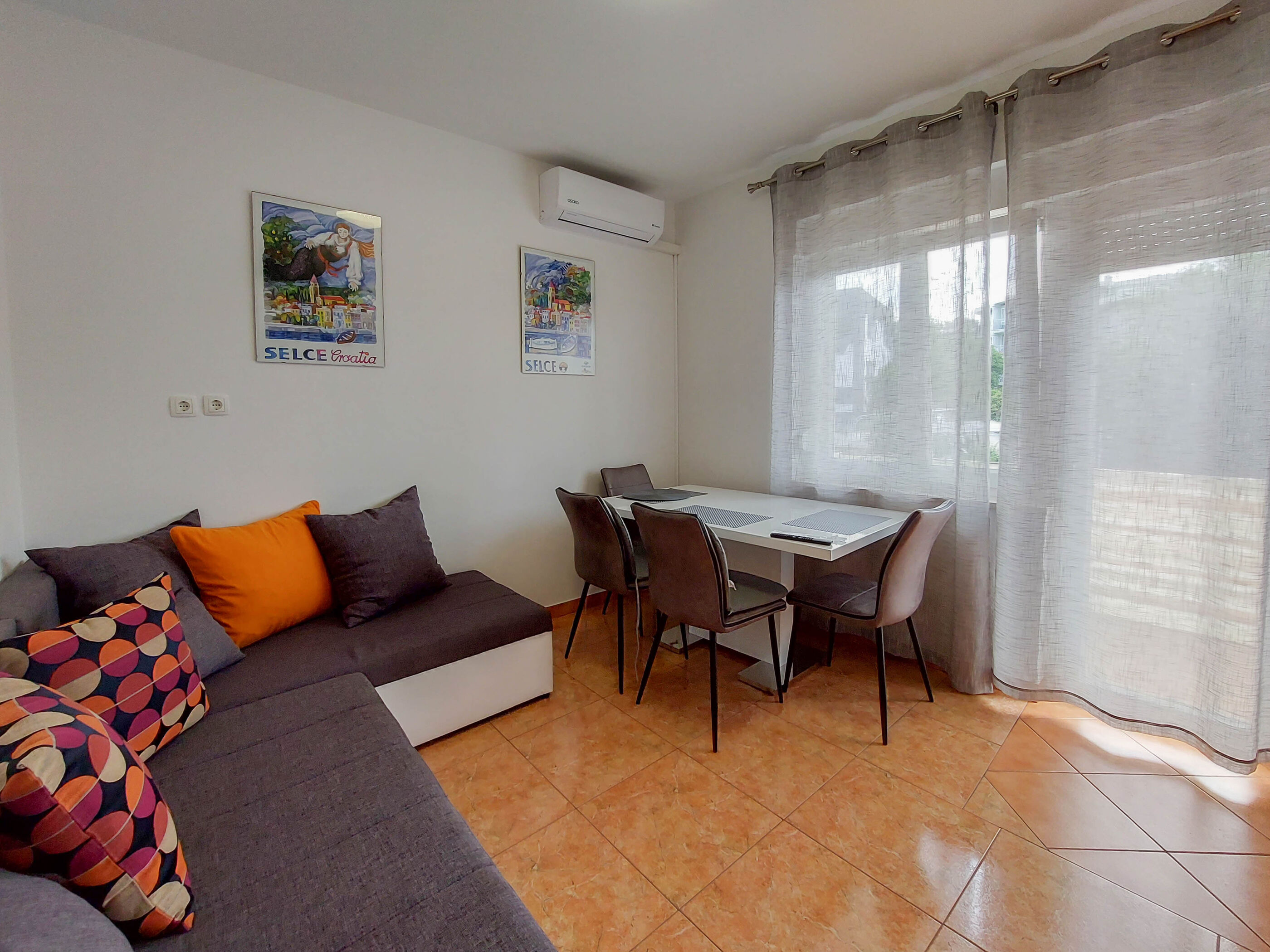 Apartments Katica 85421-A2