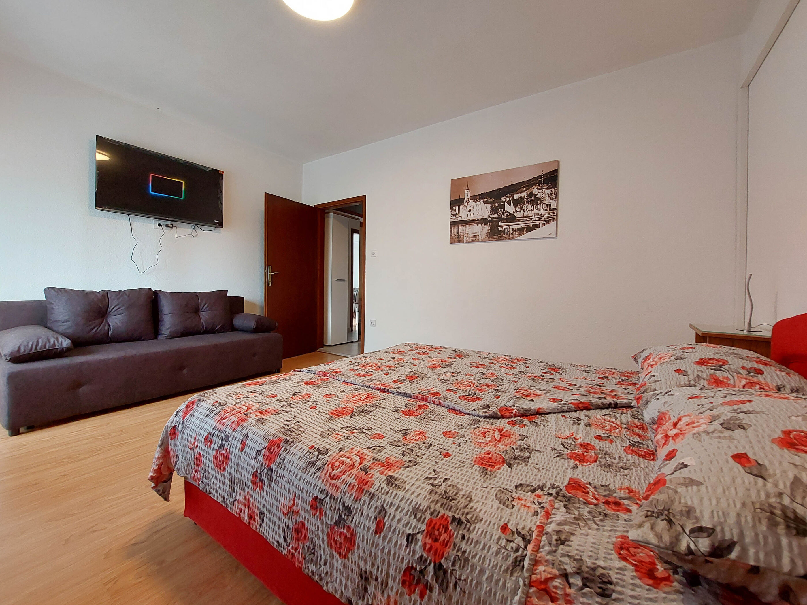 Apartments Katica 85421-A2