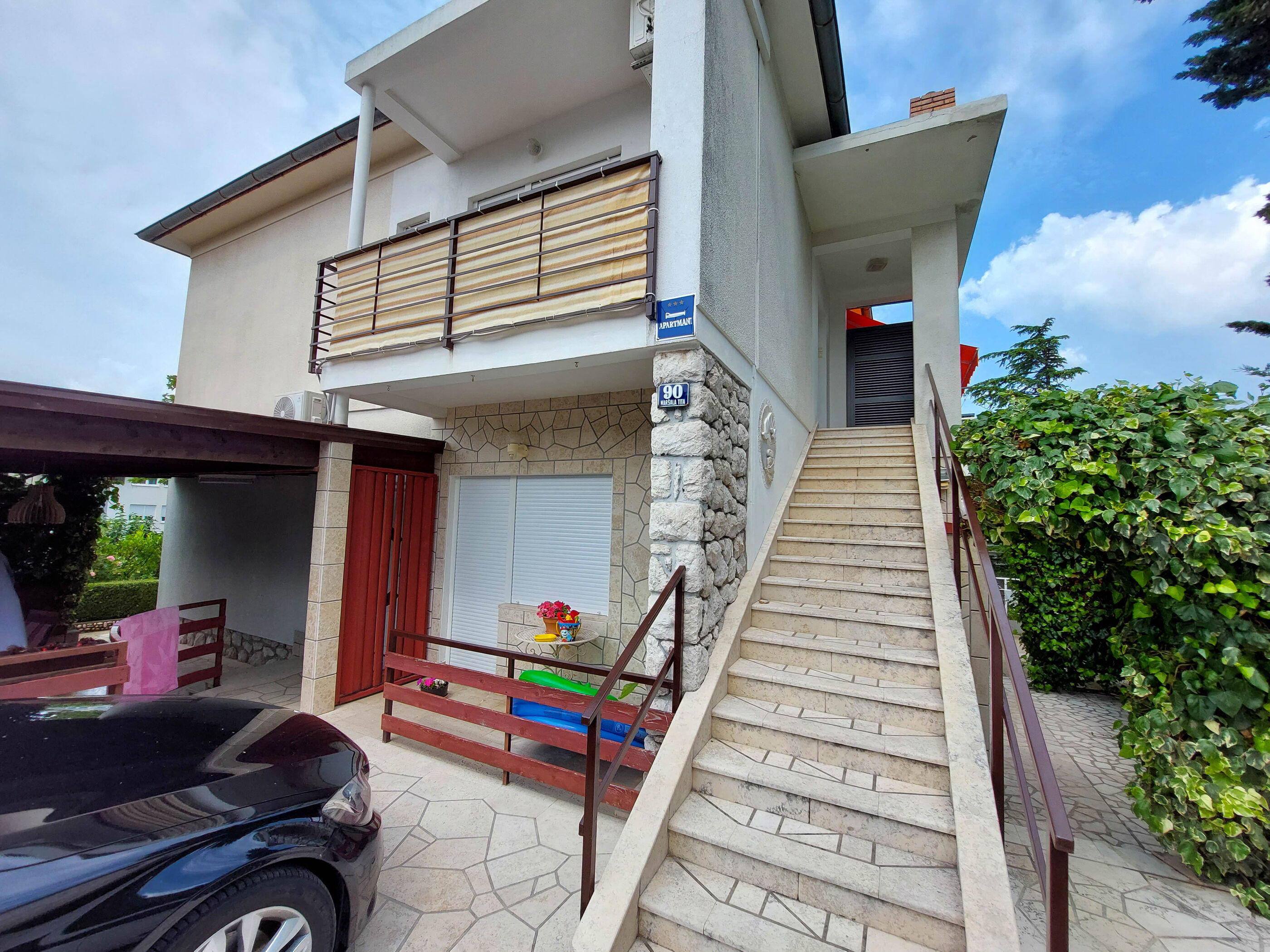 Apartments Katica 85421-A2