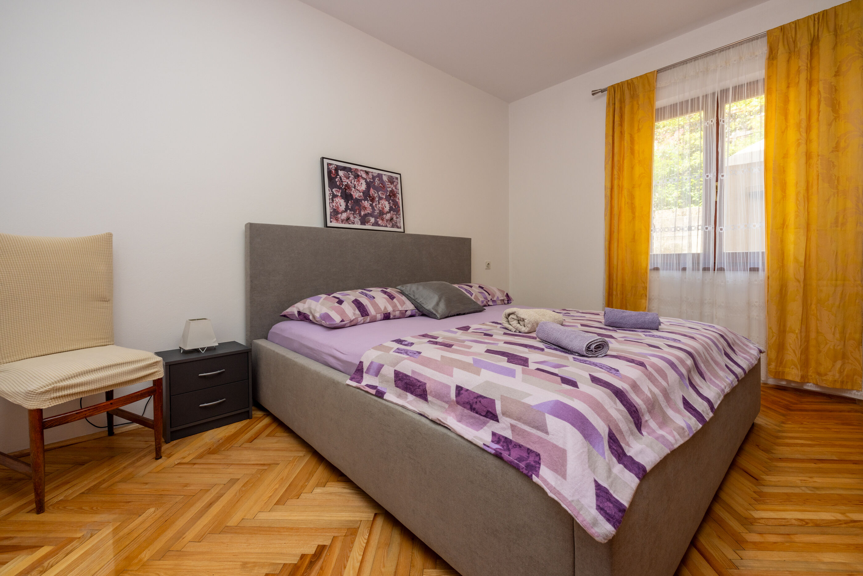 Apartments LILIN 62705-A1