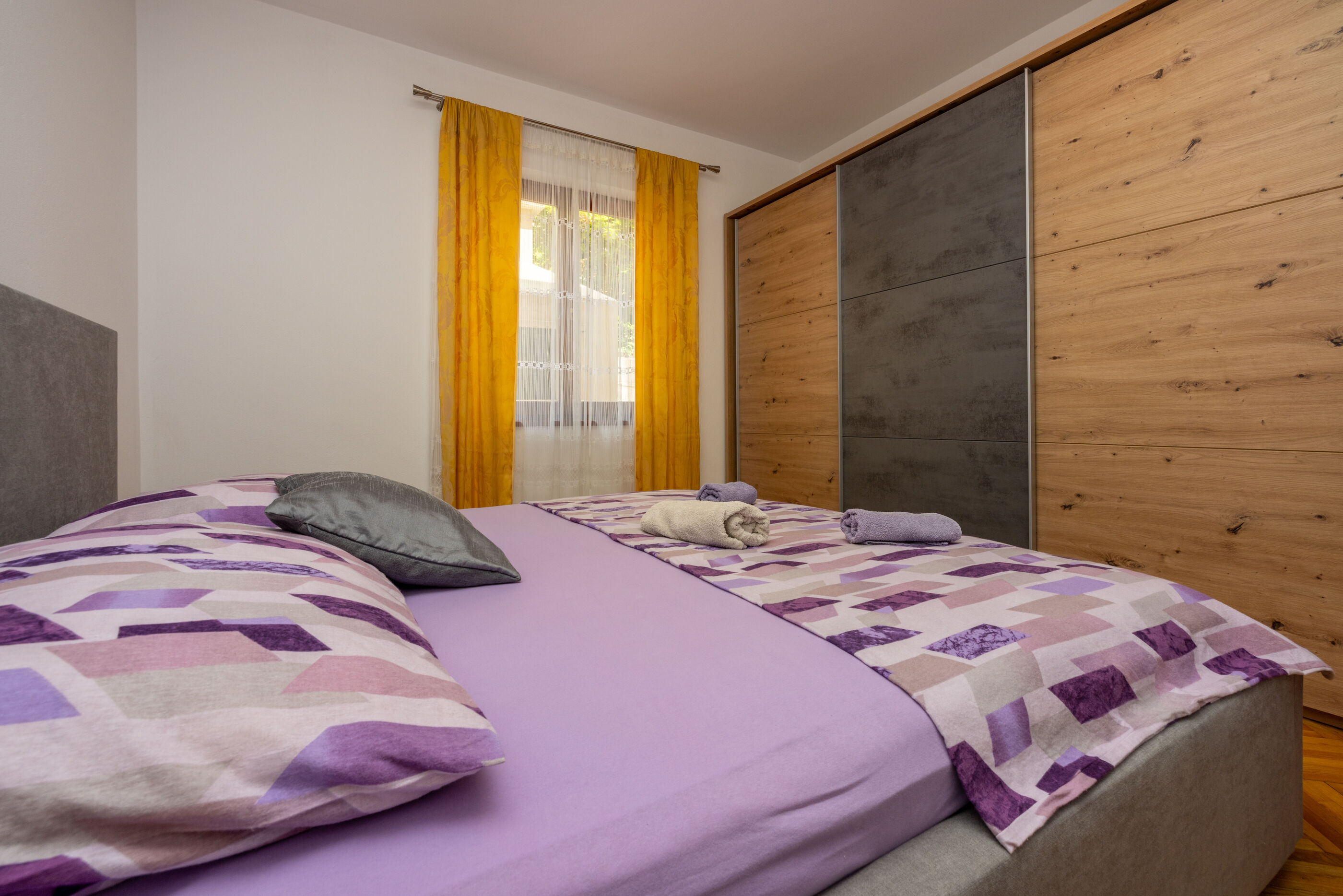 Apartments LILIN 62705-A1
