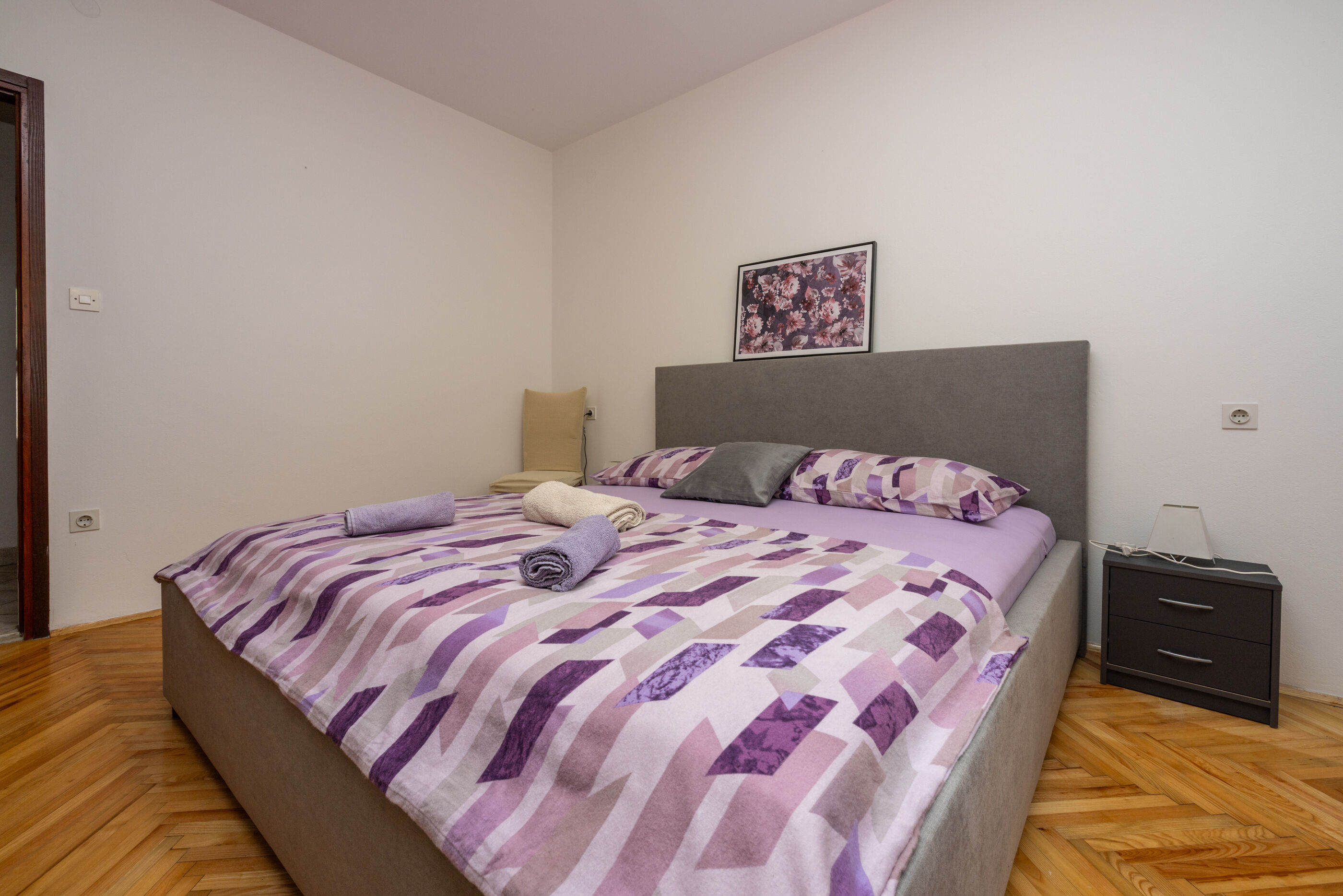 Apartments LILIN 62705-A1
