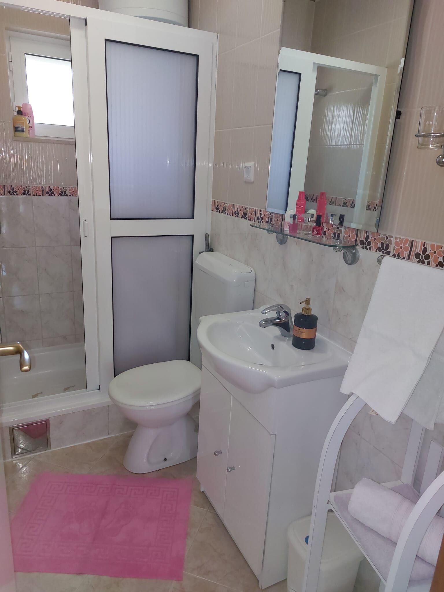 Apartments Zvonimir 40781-A3