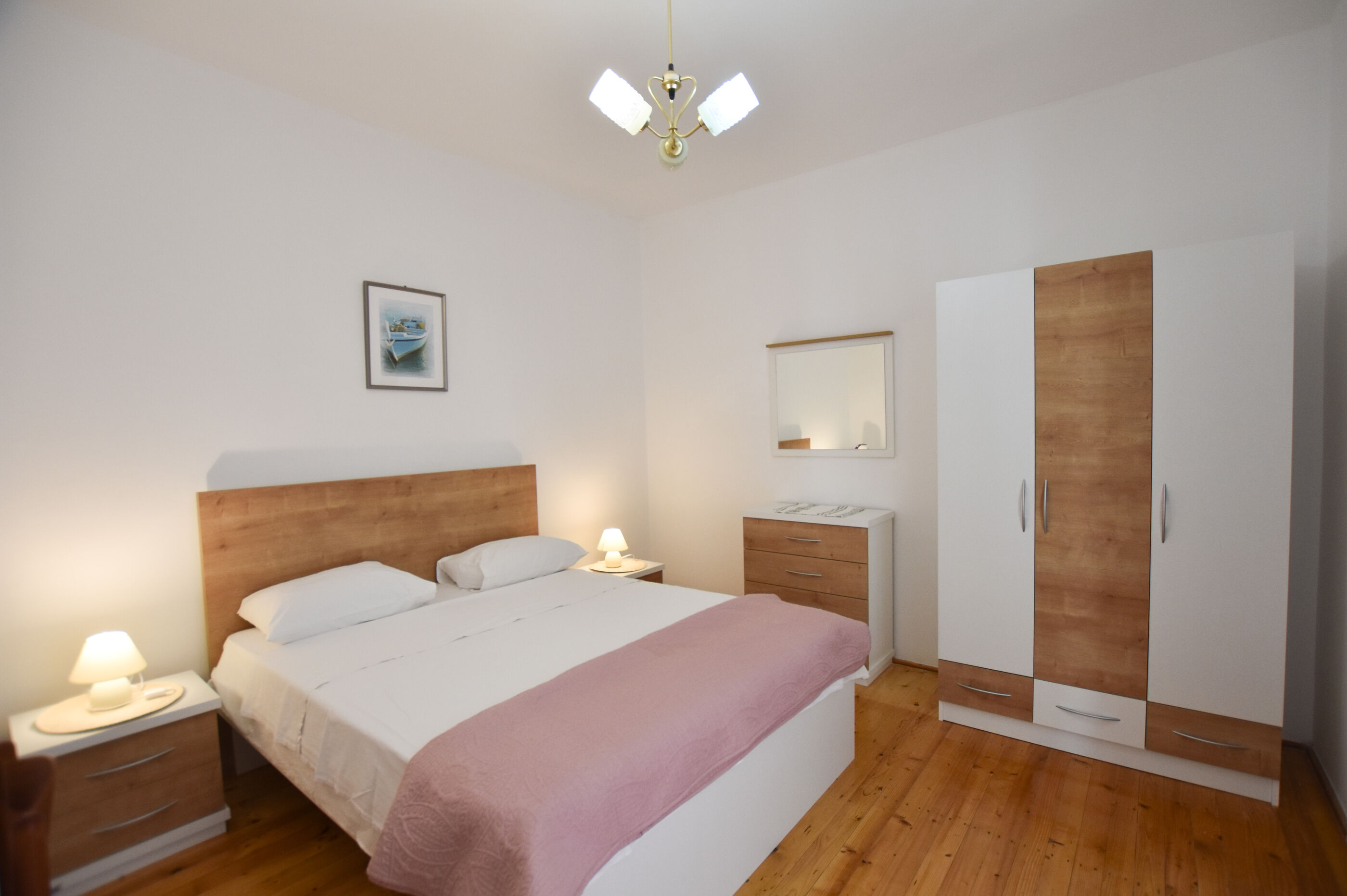 Apartments and Rooms Jakov 40391-S3