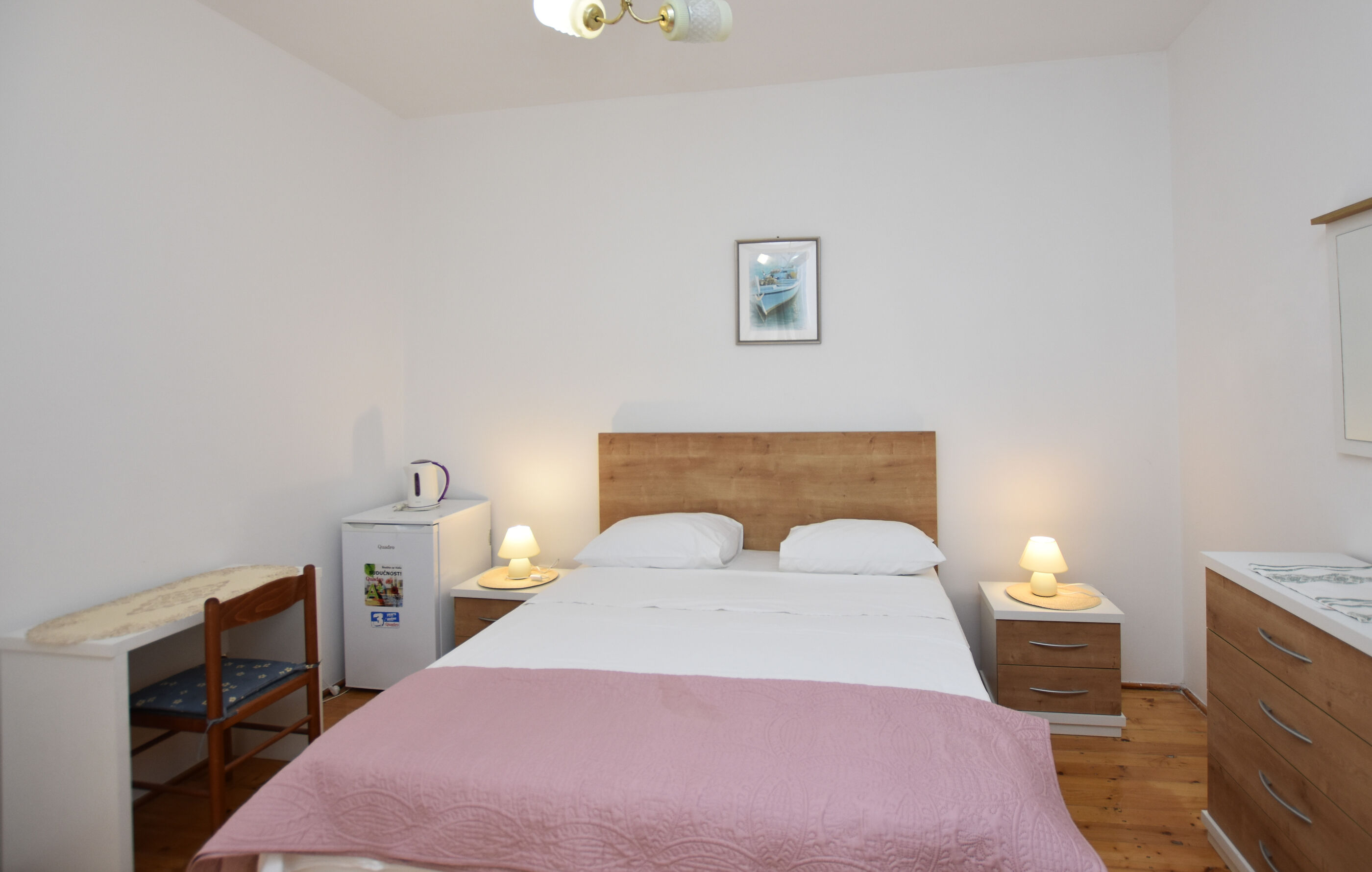 Apartments and Rooms Jakov 40391-S3