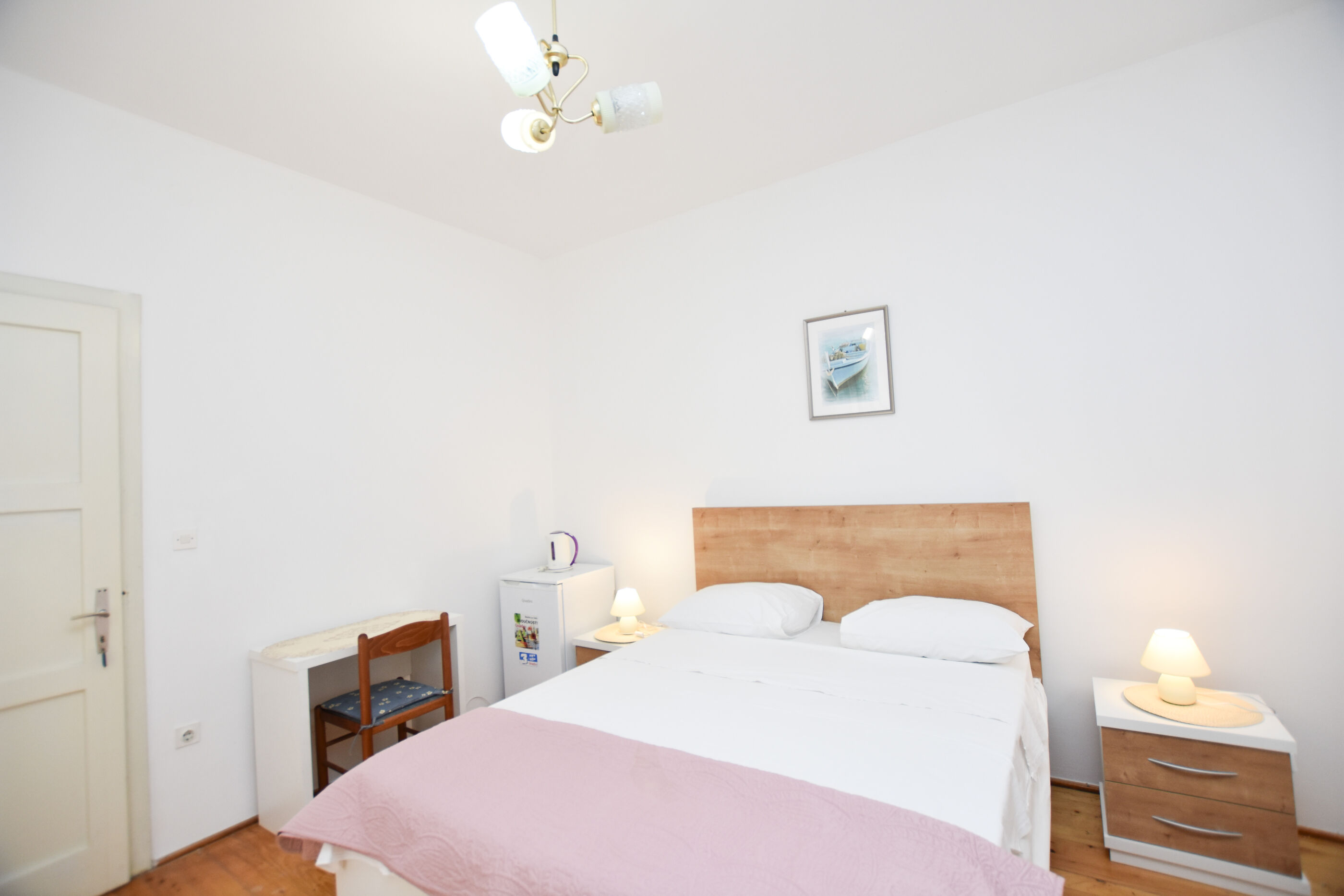 Apartments and Rooms Jakov 40391-S3