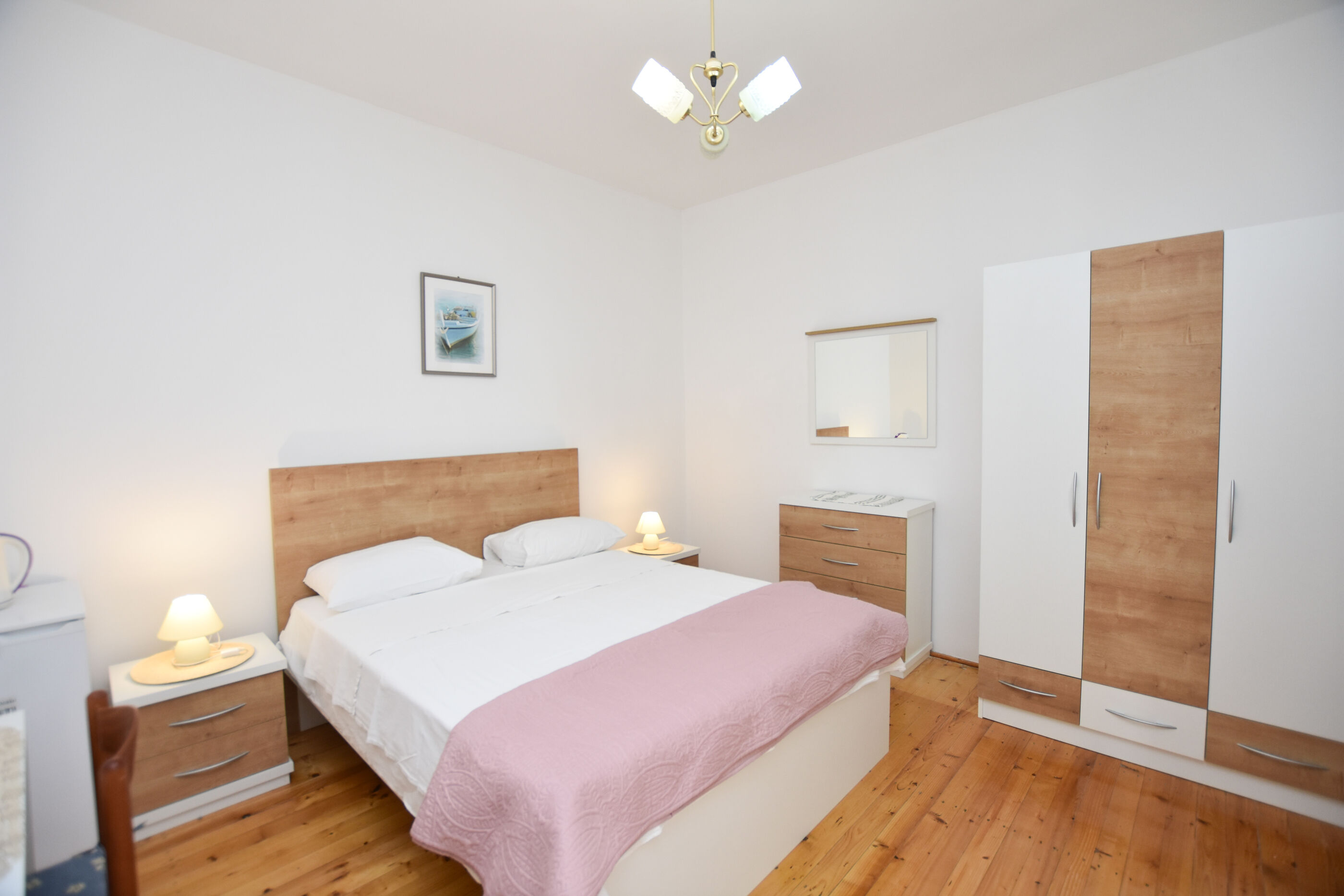 Apartments and Rooms Jakov 40391-S3
