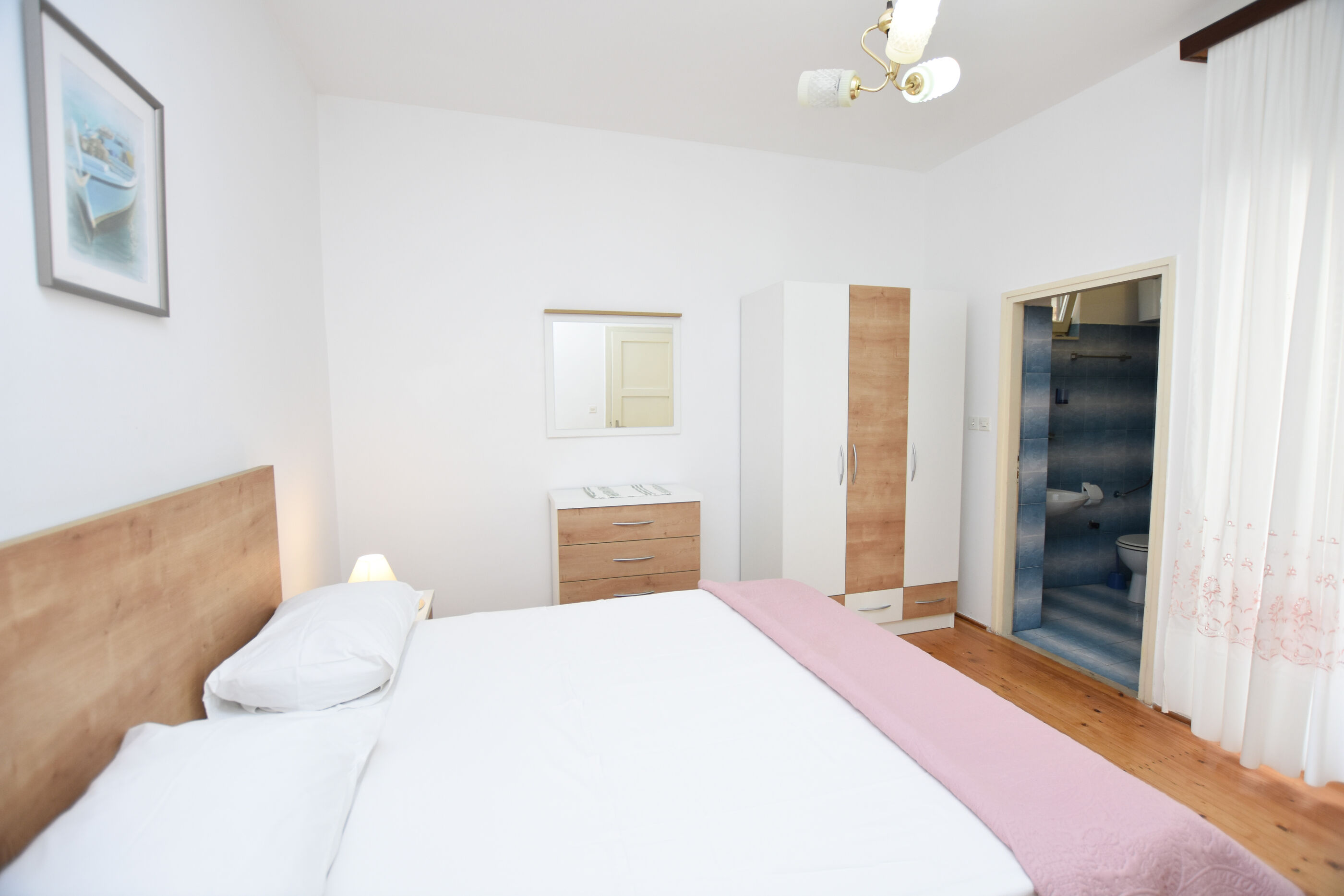 Apartments and Rooms Jakov 40391-S3