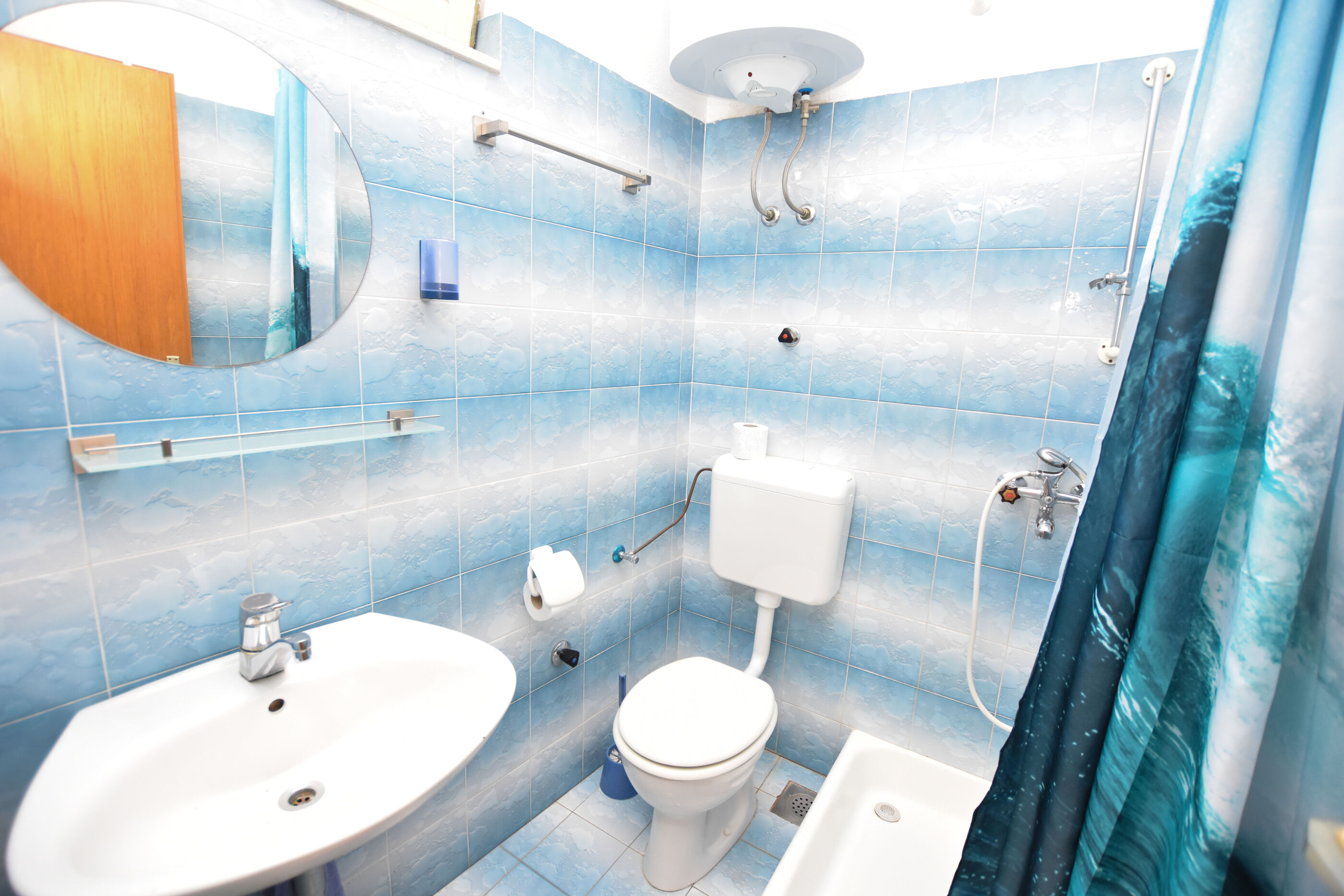 Apartments and Rooms Jakov 40391-S3