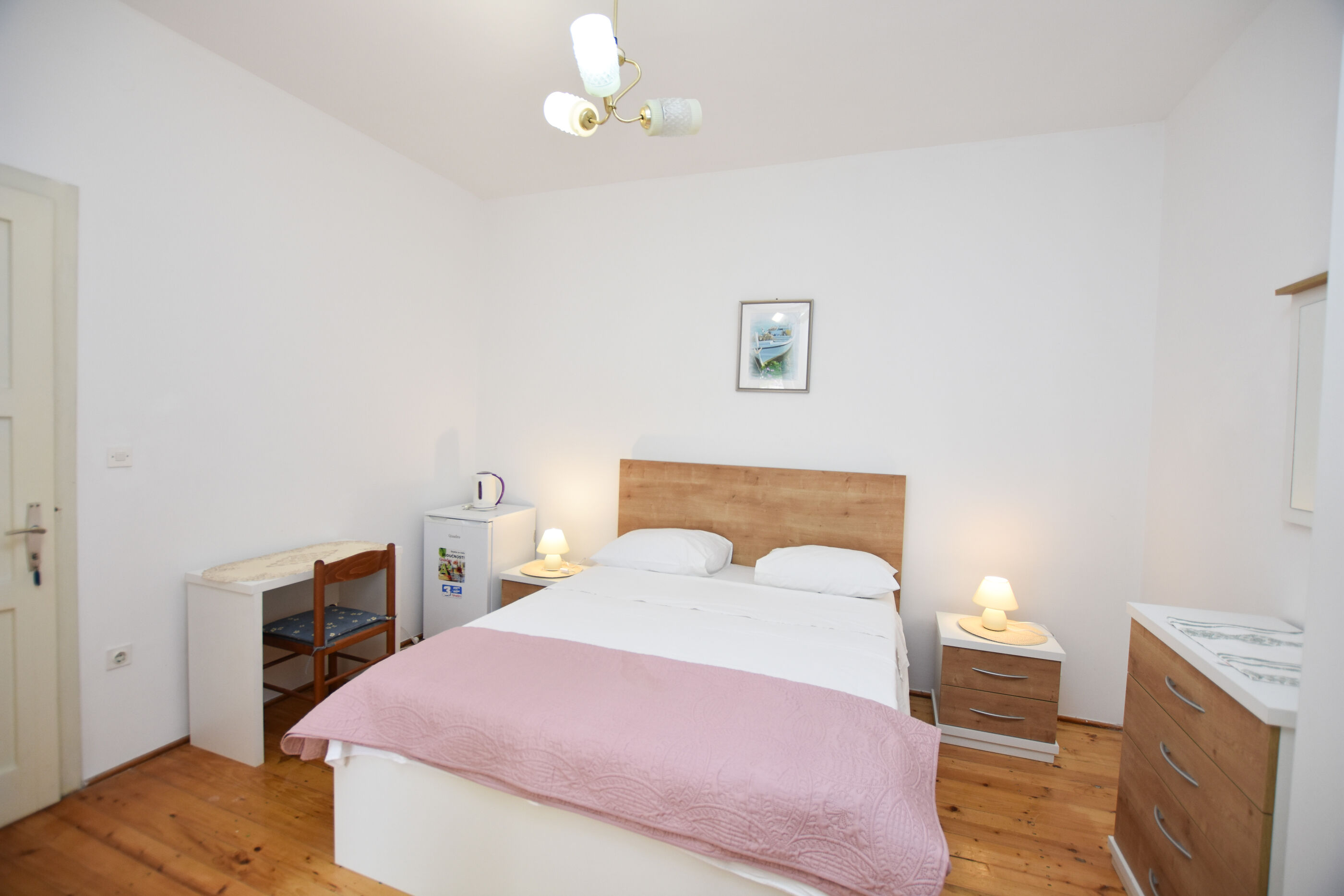 Apartments and Rooms Jakov 40391-S3